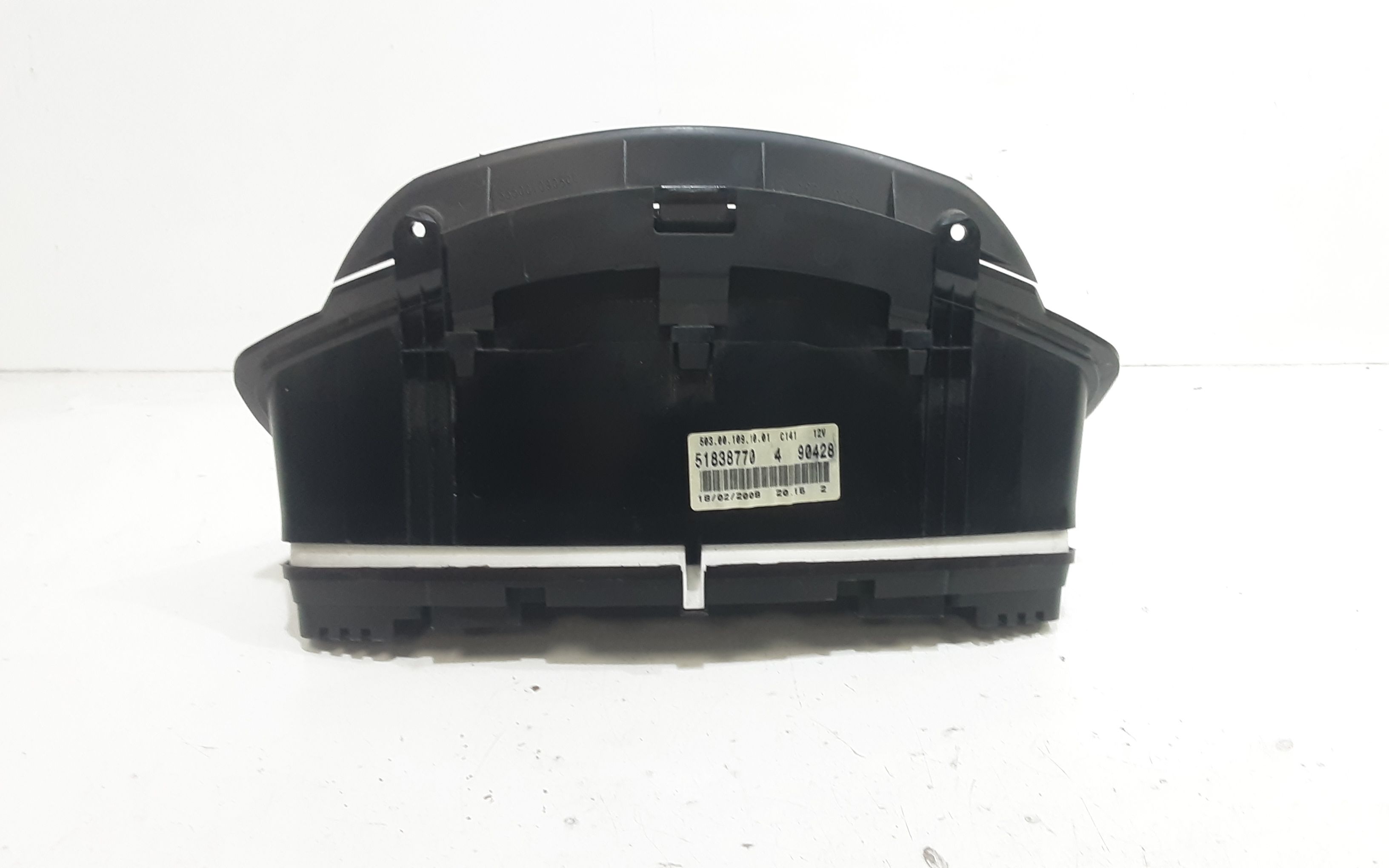 Quadro Strumenti FIAT Croma 2 Serie