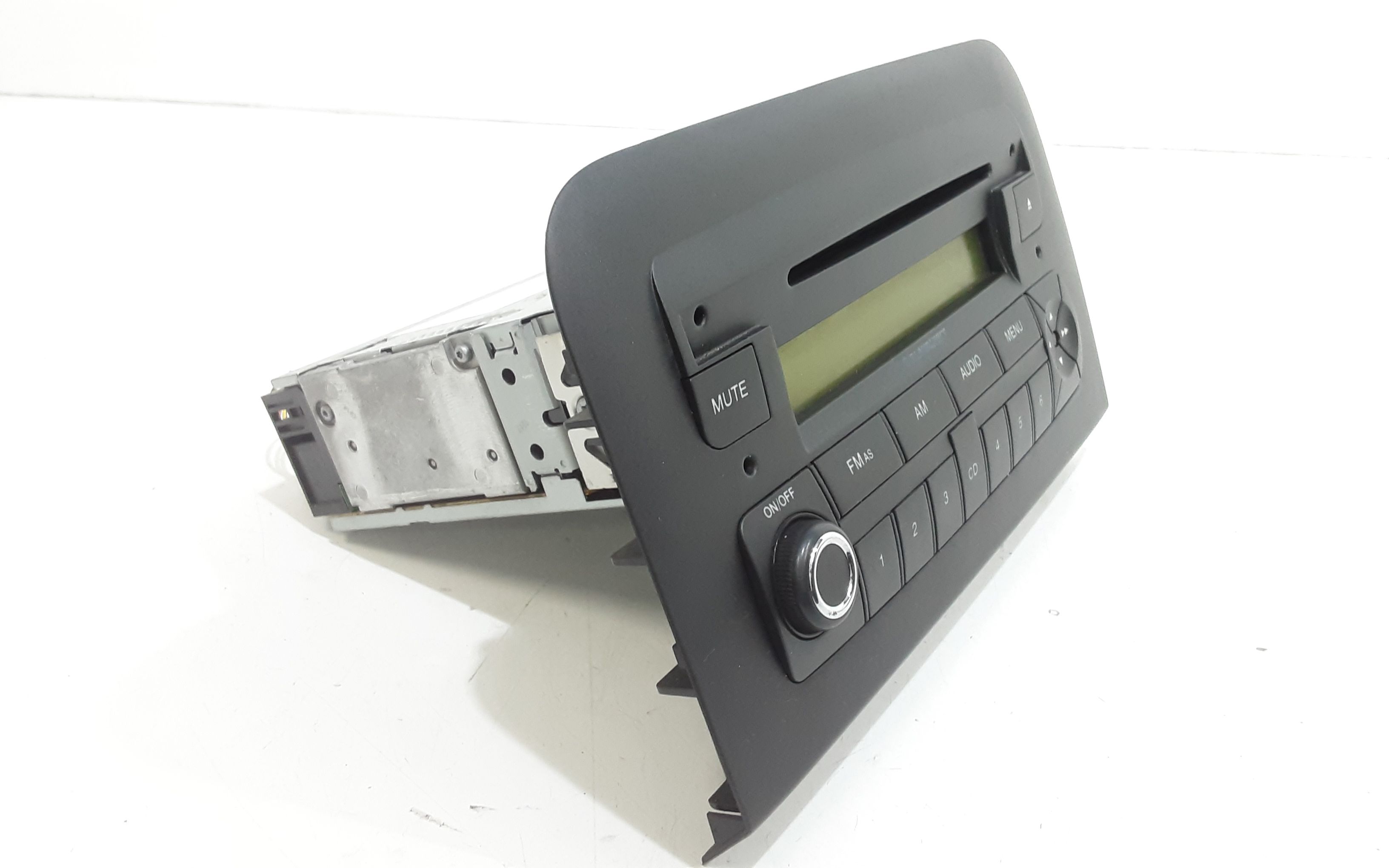 Autoradio FIAT Croma 3 Serie