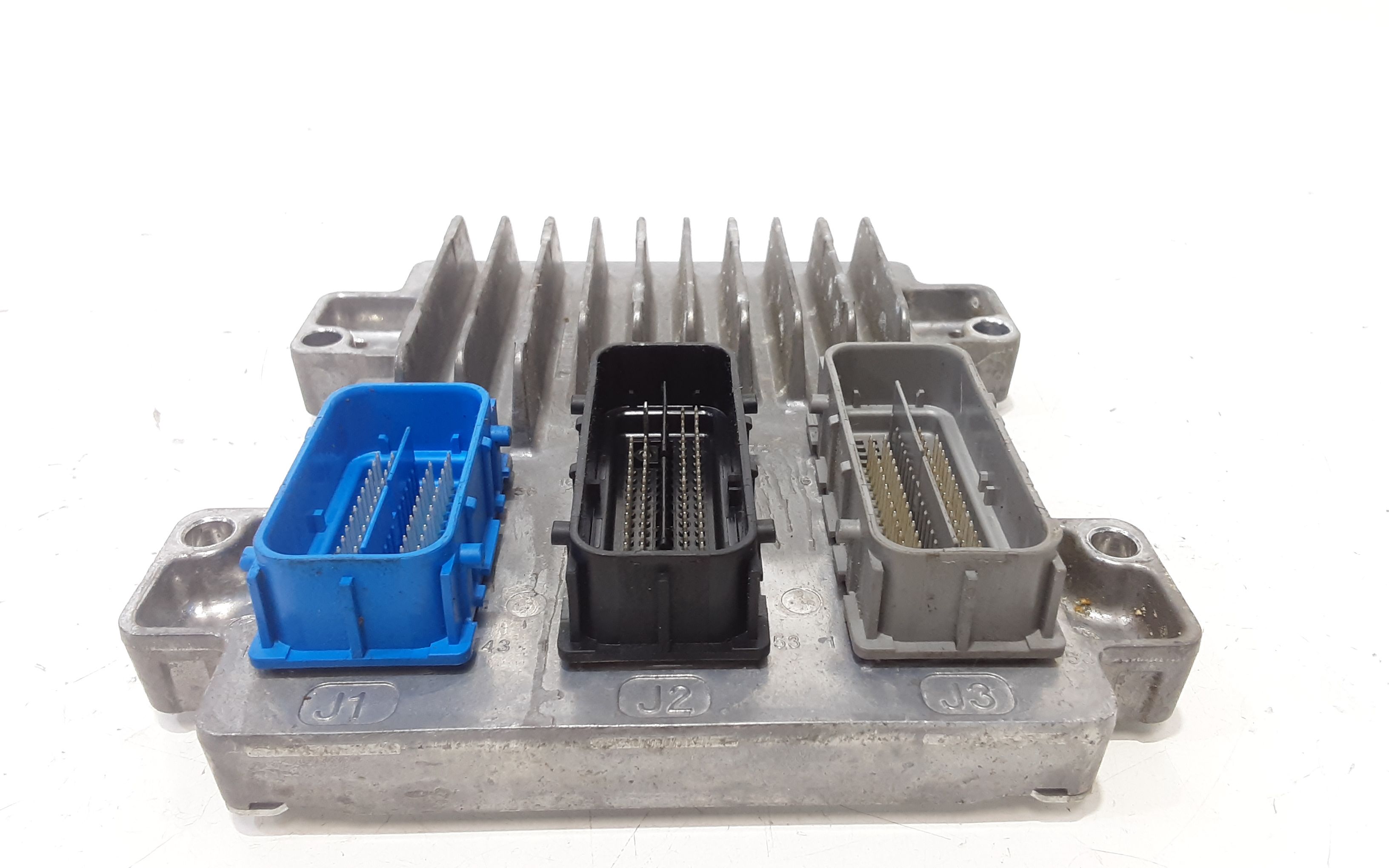 Centralina motore OPEL Corsa E 3 Serie