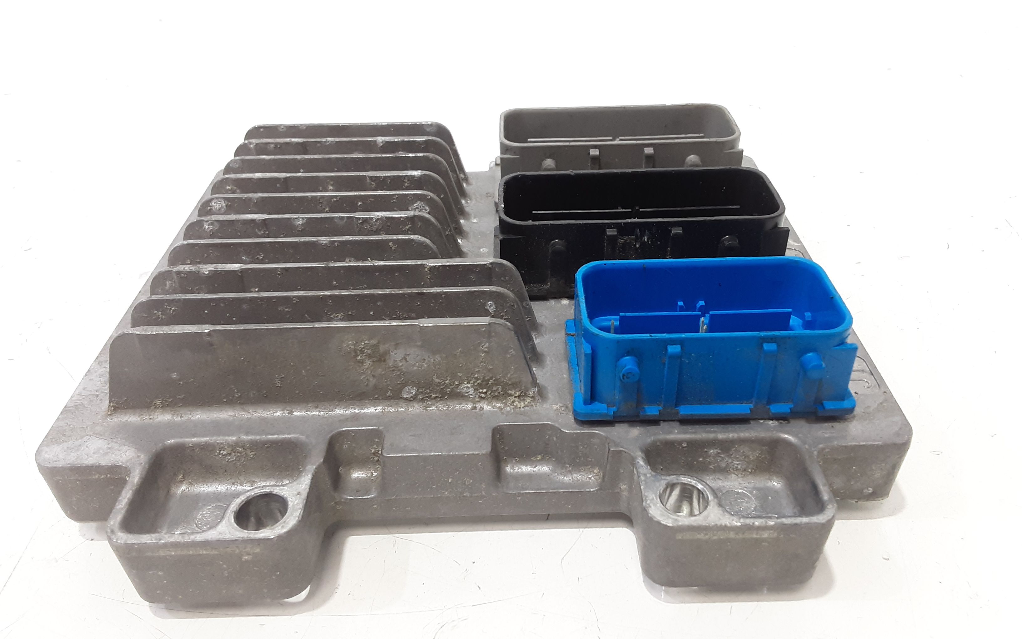 Centralina motore OPEL Corsa E 3 Serie