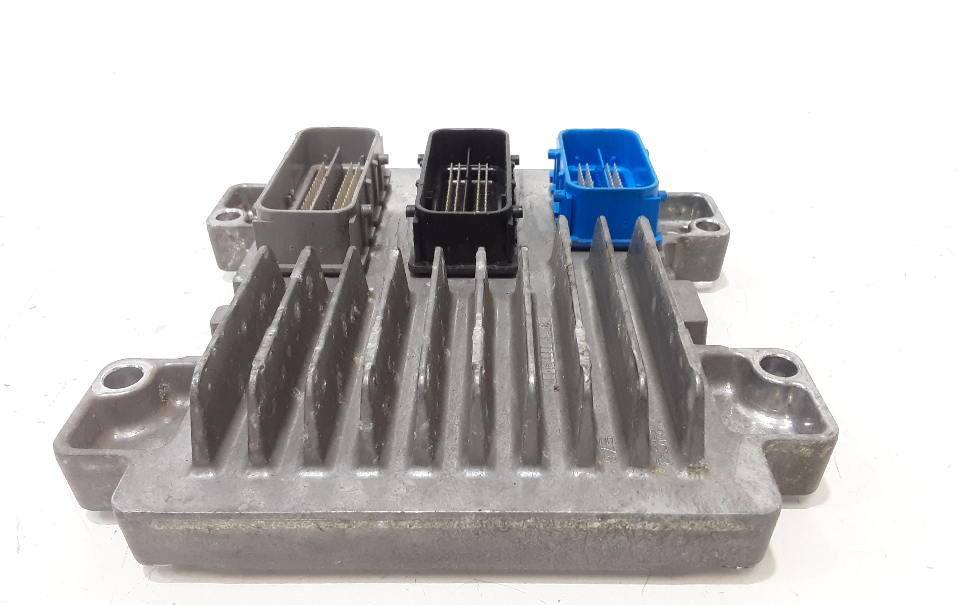 Centralina motore OPEL Corsa E 3 Serie