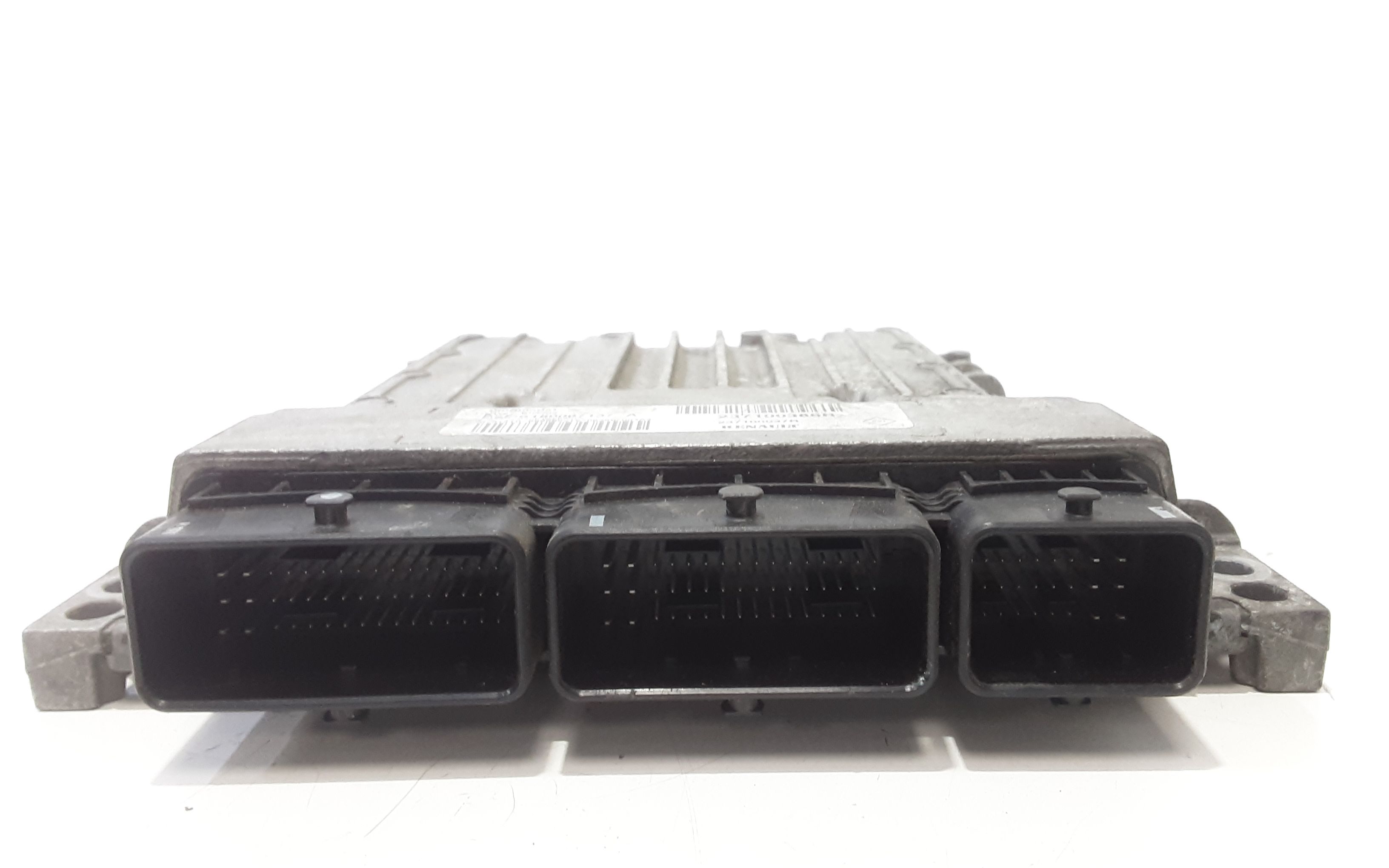 Centralina motore RENAULT Megane Serie (08>15)