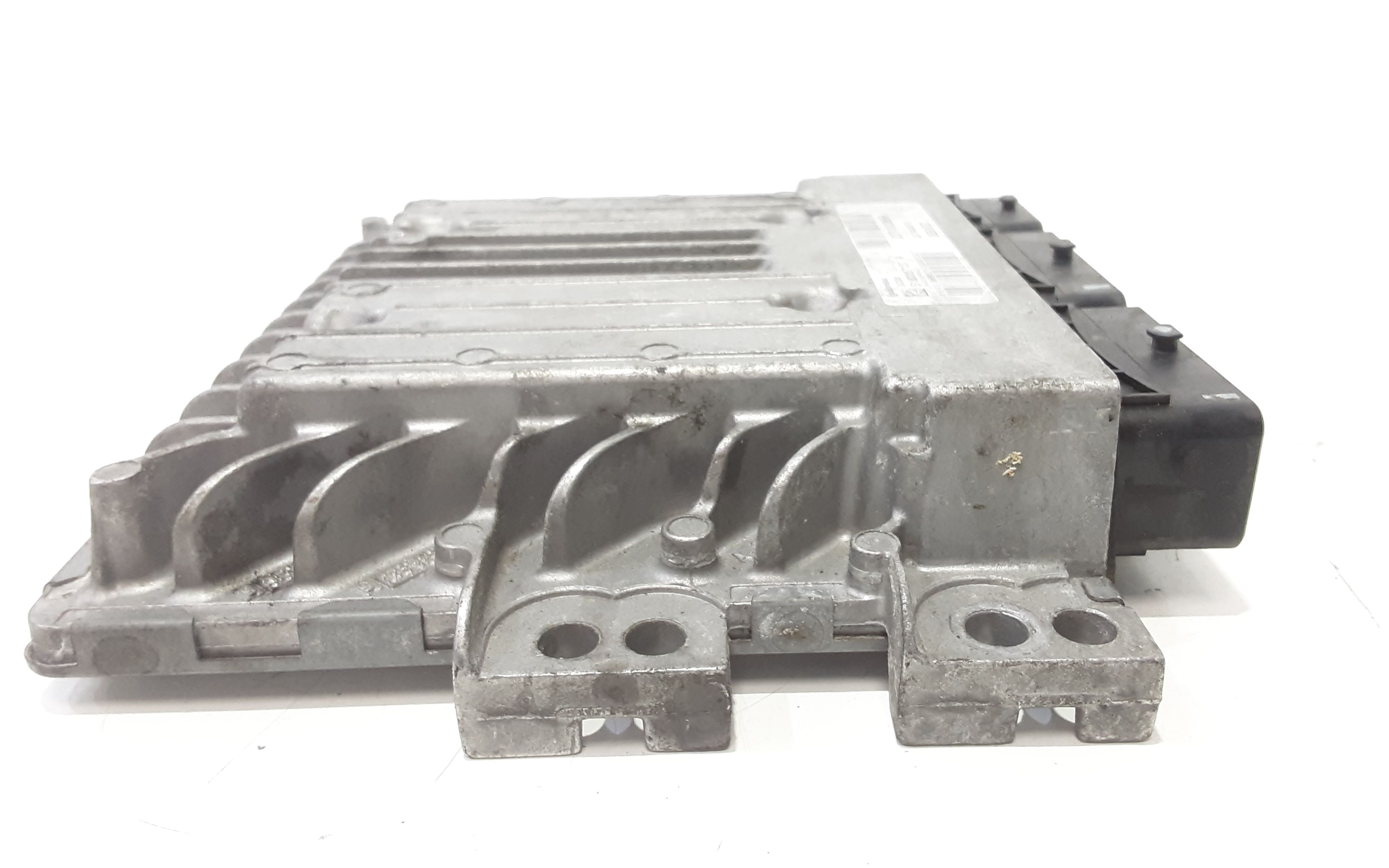 Centralina motore RENAULT Megane Serie (08>15)