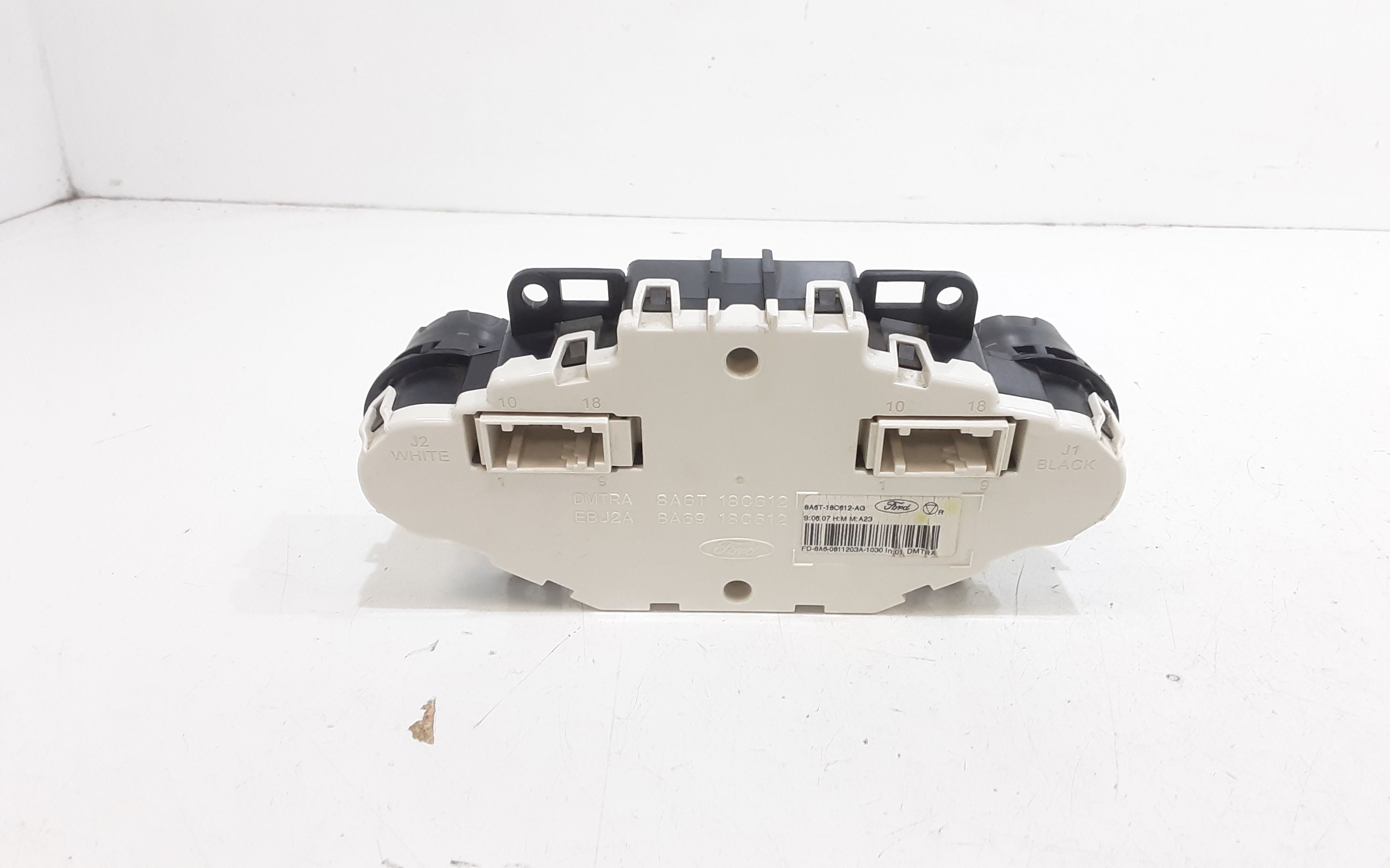 Comandi Clima FORD Fiesta 6 Serie