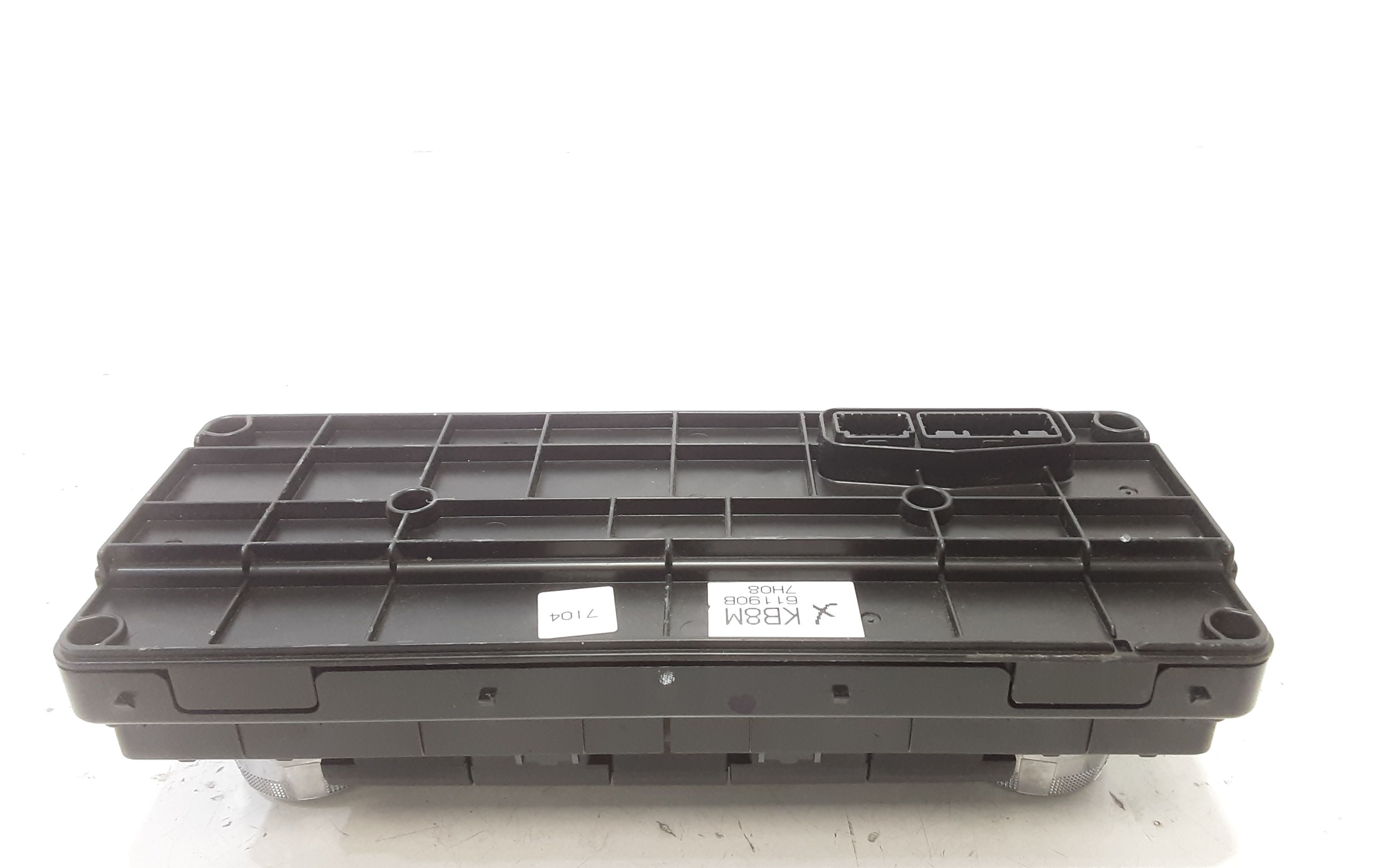 Comandi Clima MAZDA CX-5 Serie