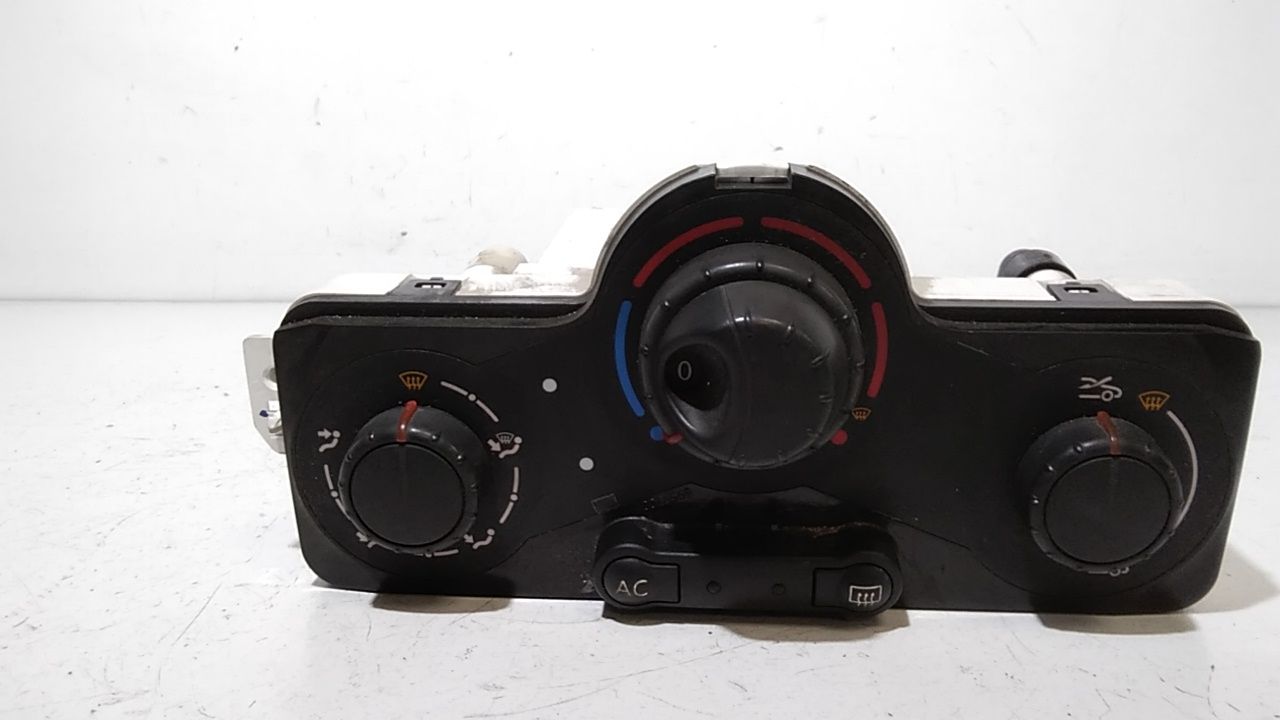 Comandi Clima RENAULT Clio Serie (08>15)
