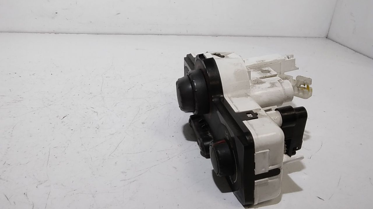 Comandi Clima RENAULT Clio Serie (08>15)