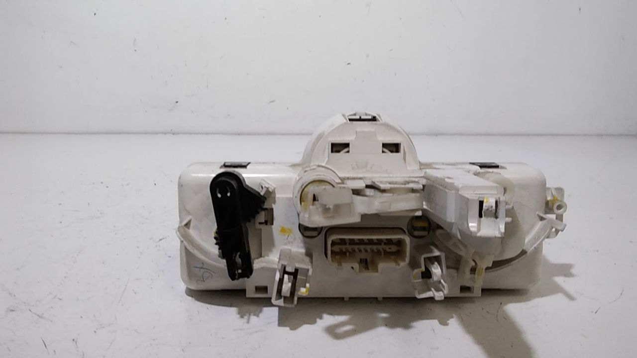 Comandi Clima RENAULT Clio Serie (08>15)