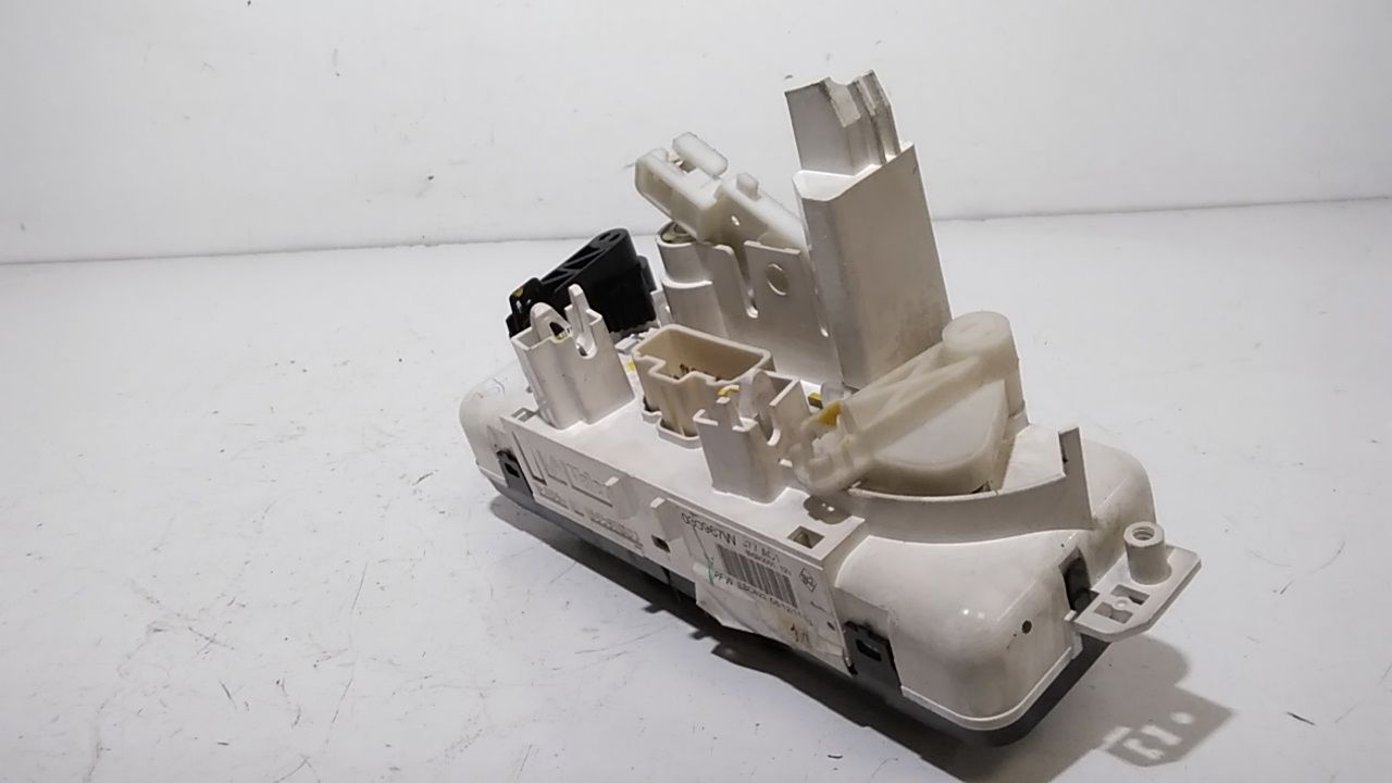 Comandi Clima RENAULT Clio Serie (08>15)