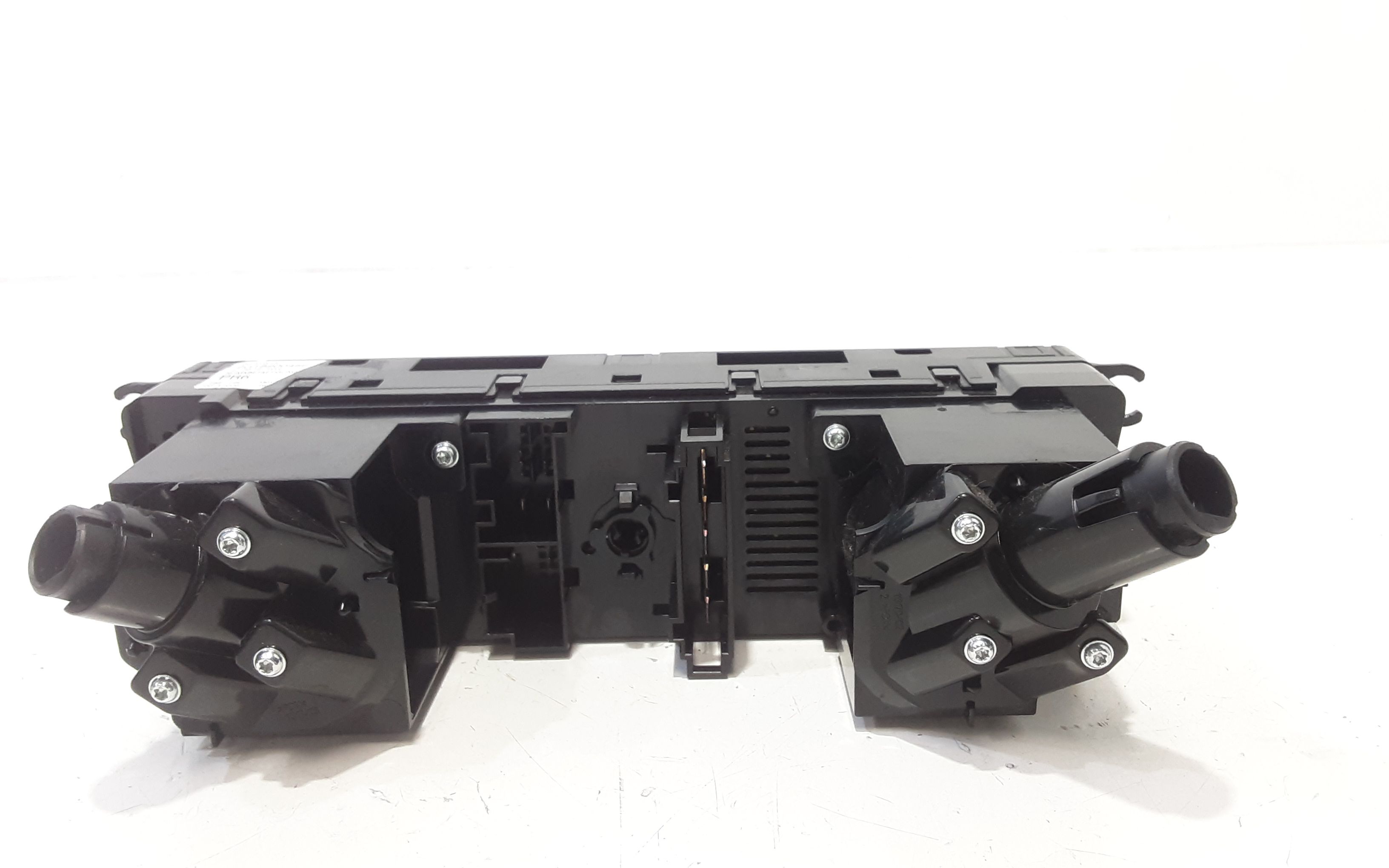 Comandi Clima VOLKSWAGEN Polo 6 Serie