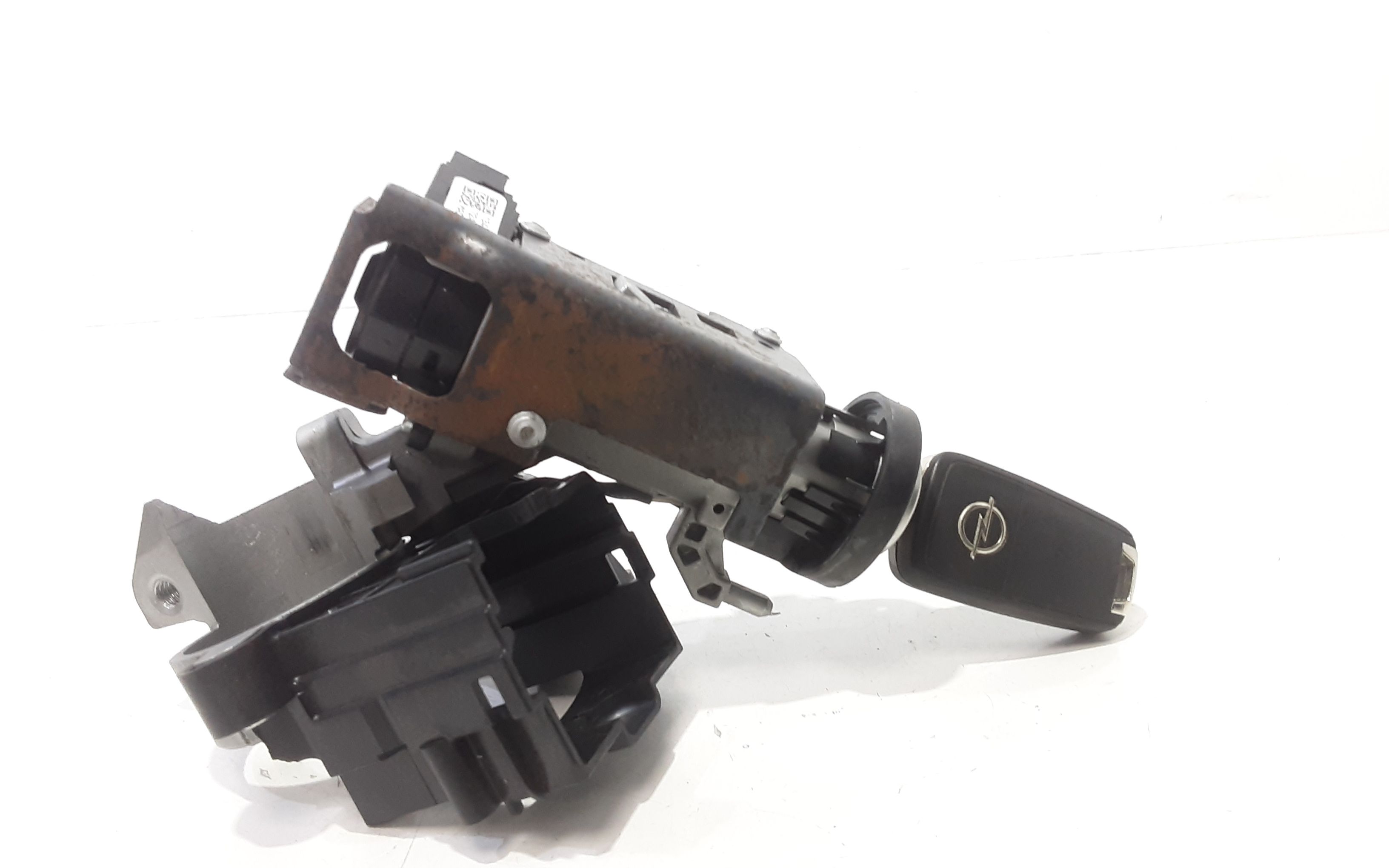 Blocchetto Accensione OPEL Corsa E 3 Serie
