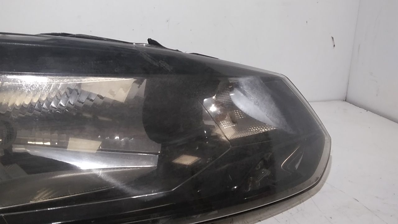 Faro anteriore Destro Passeggero VOLKSWAGEN Polo 5 Serie