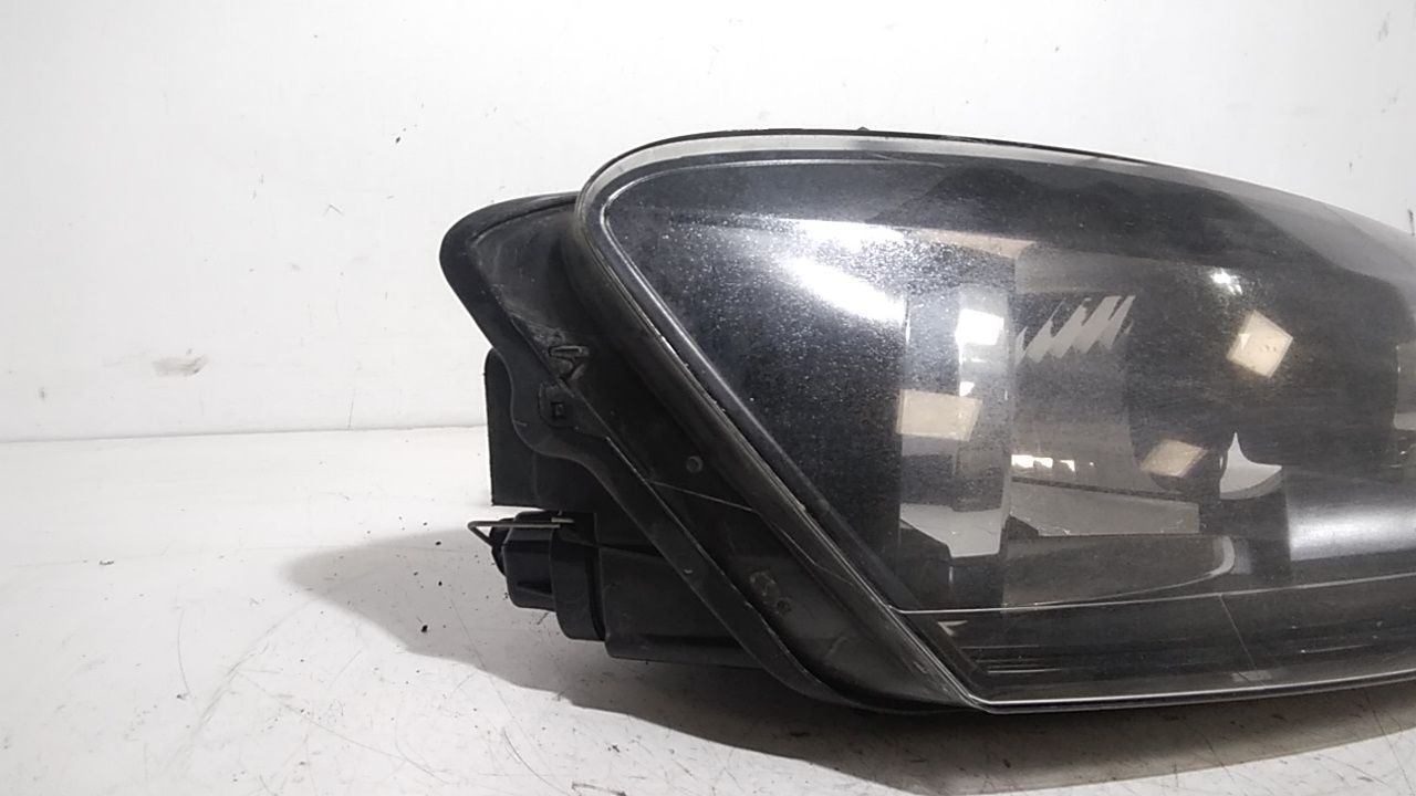 Faro anteriore Destro Passeggero VOLKSWAGEN Polo 5 Serie