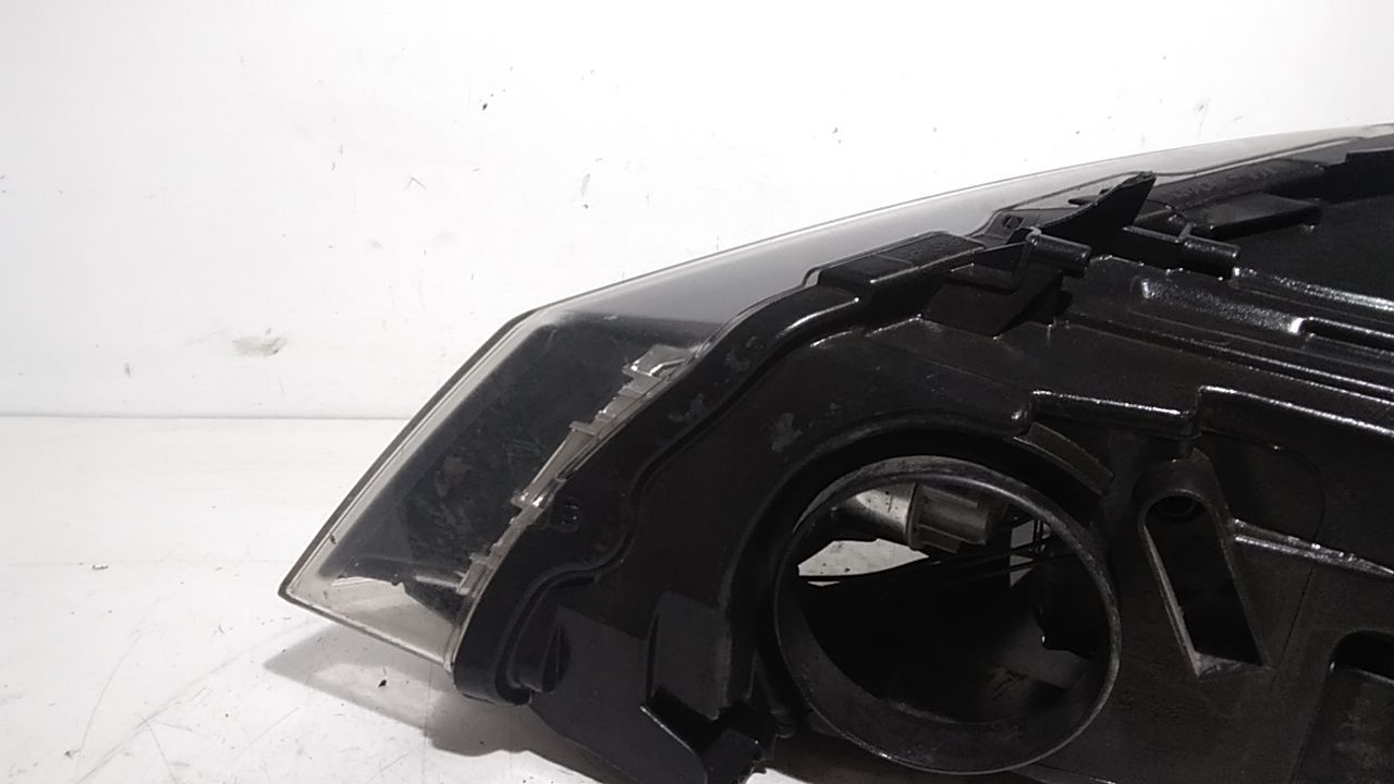 Faro anteriore Destro Passeggero VOLKSWAGEN Polo 5 Serie