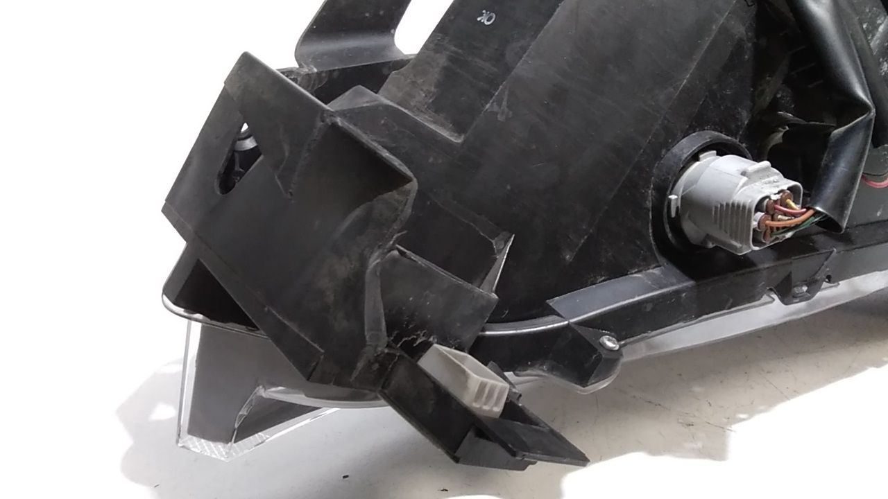 Faro anteriore Destro Passeggero MAZDA CX-5 Serie