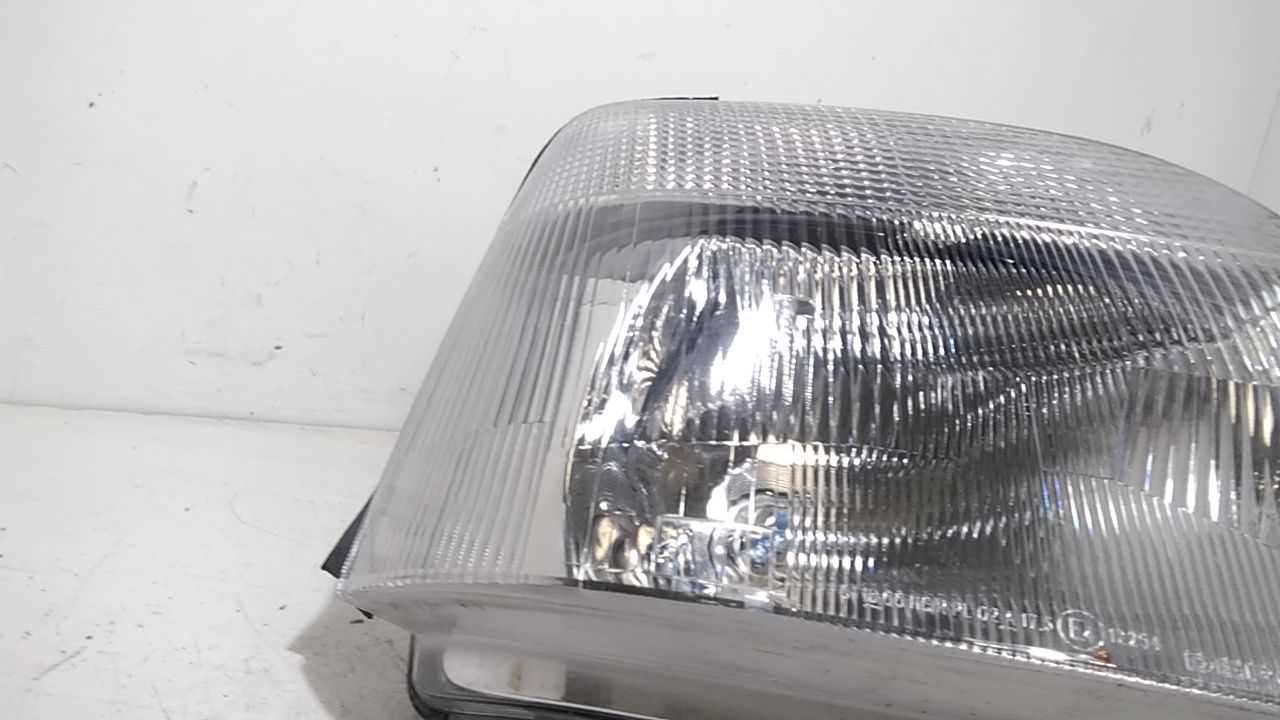 Faro anteriore Destro Passeggero OPEL Agila 1 Serie