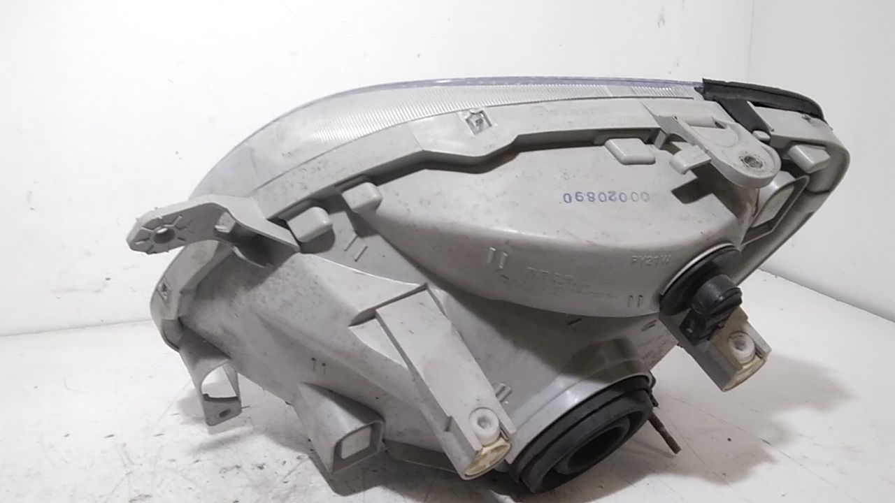 Faro anteriore Destro Passeggero OPEL Agila 1 Serie