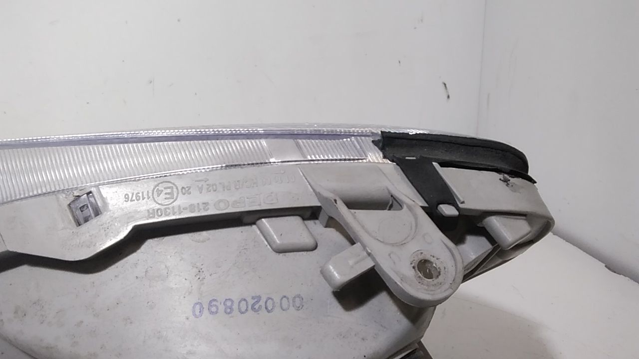 Faro anteriore Destro Passeggero OPEL Agila 1 Serie