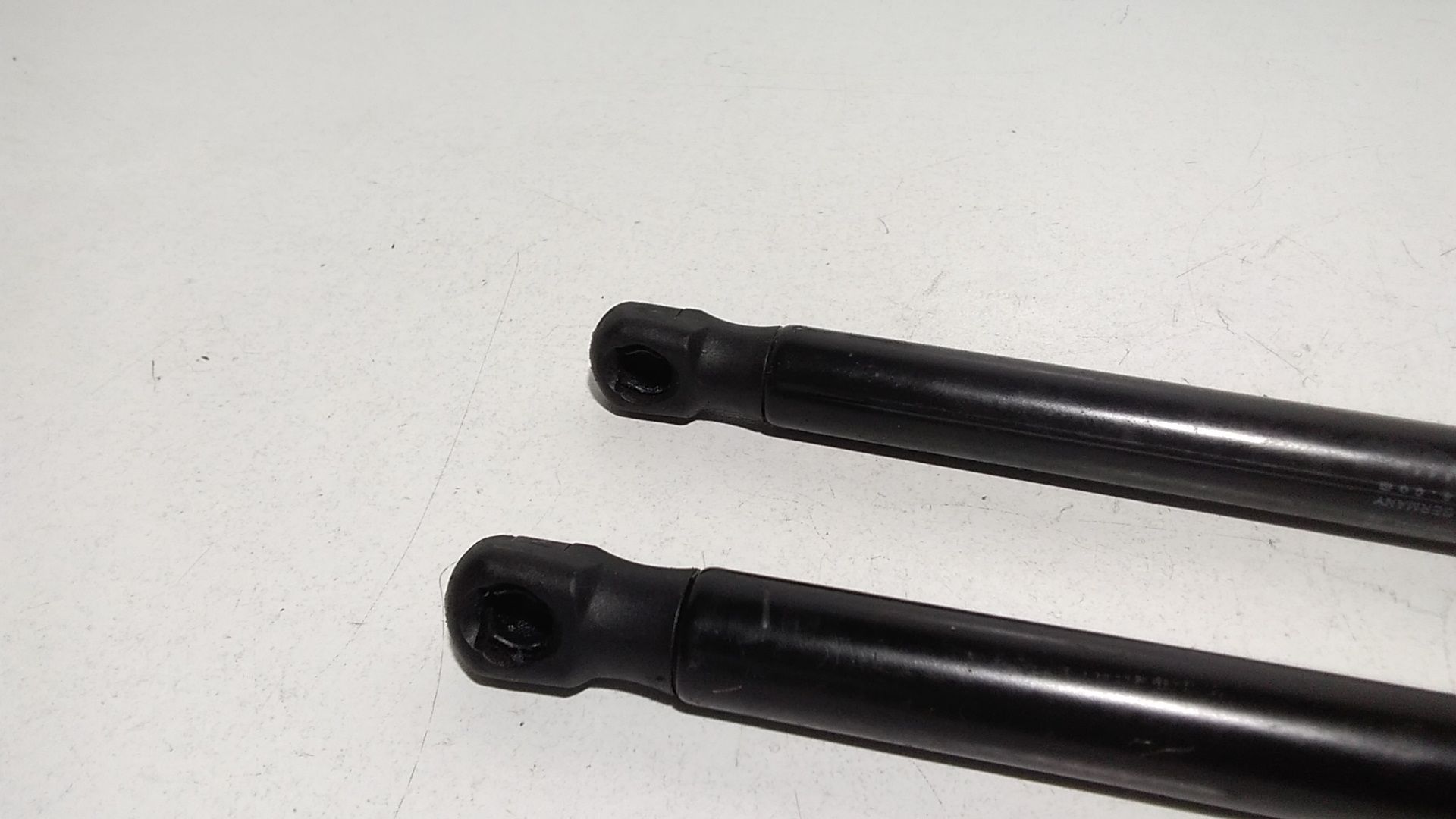 Pistoncini cofano ant JAGUAR F-Pace Serie (16>)