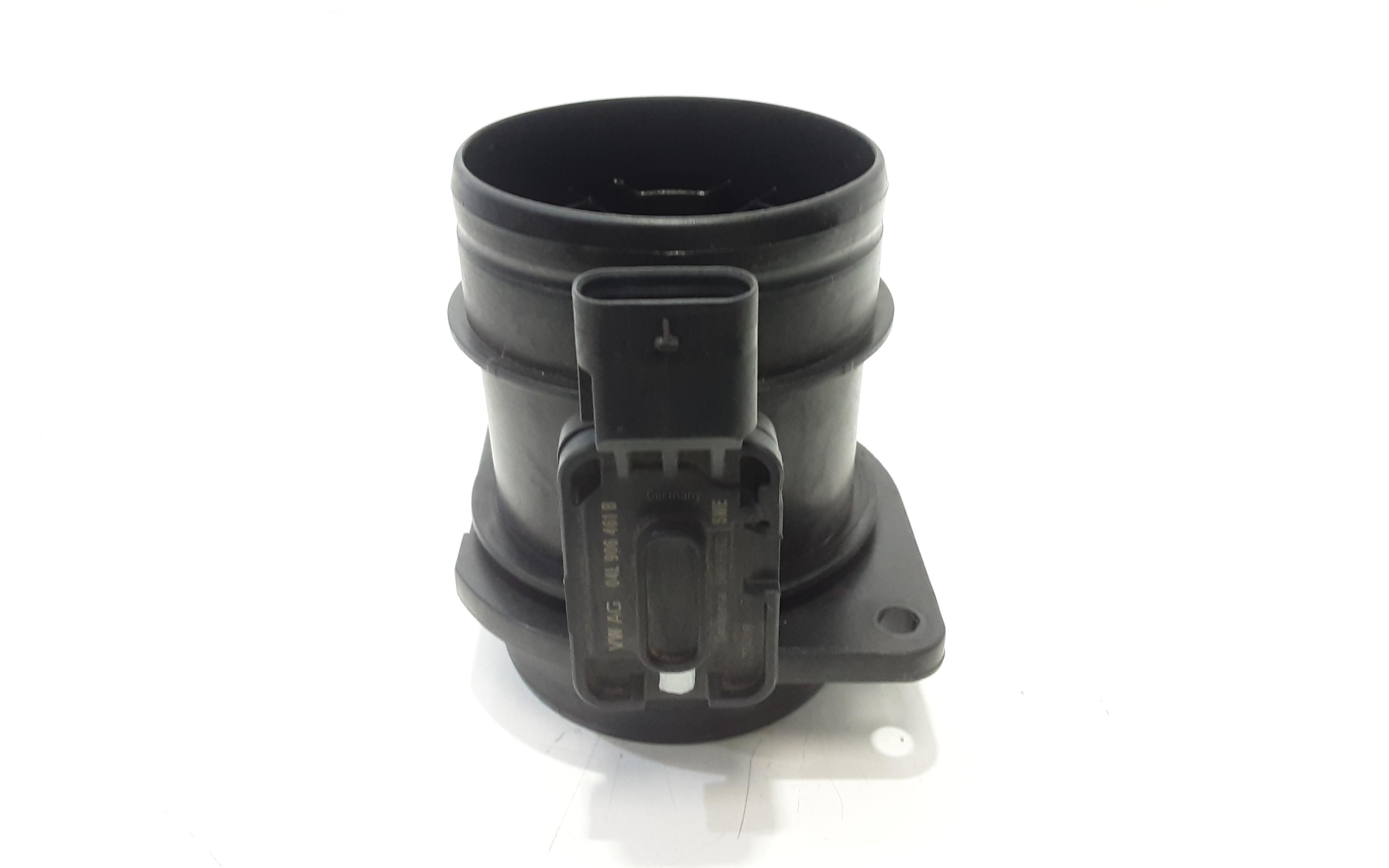 Debimetro VOLKSWAGEN Polo 6 Serie