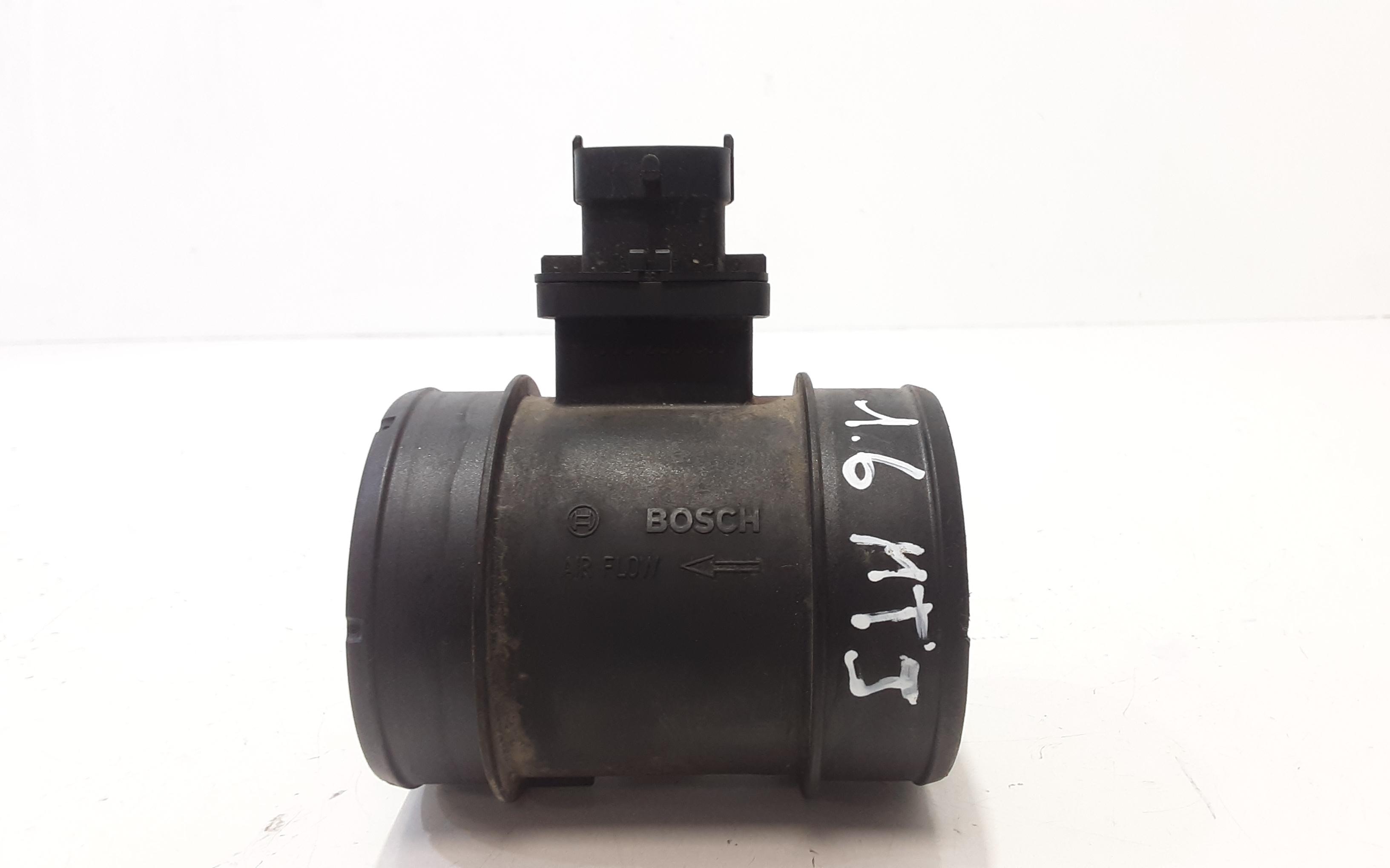 Debimetro FIAT 500 X Serie (15>)