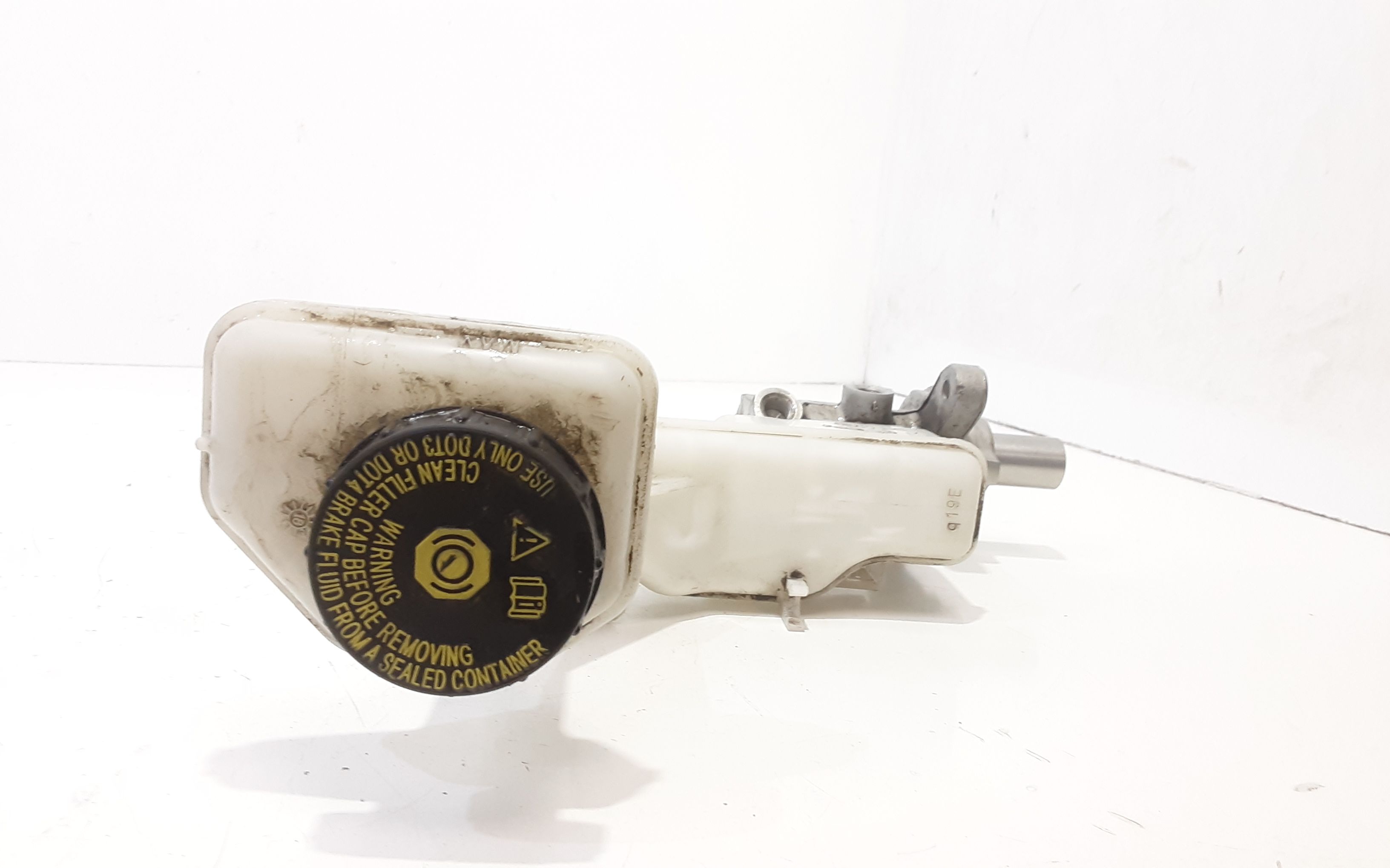 Pompa Freni RENAULT Kadjar Serie