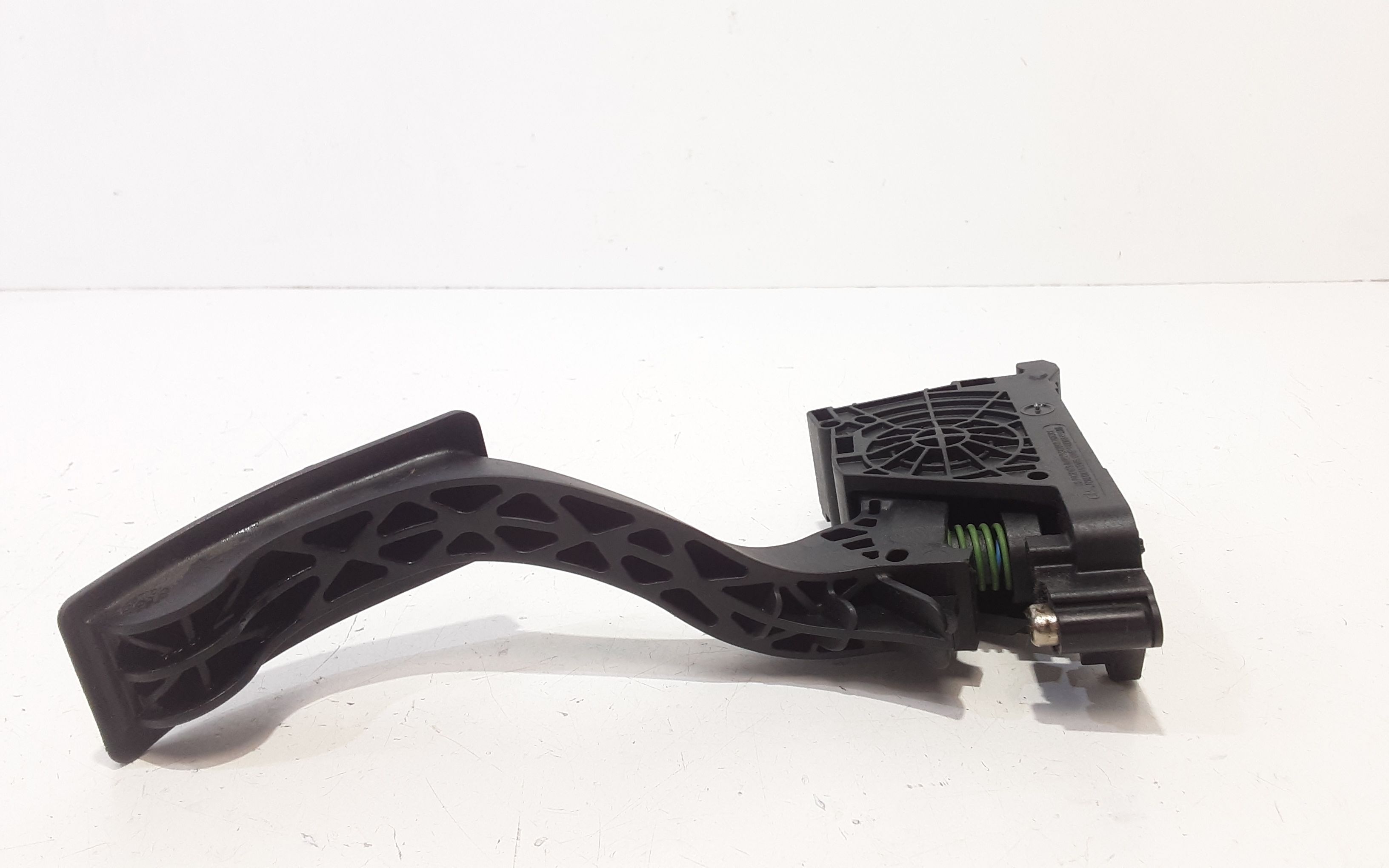 Pedale acceleratore VOLKSWAGEN Polo 6 Serie