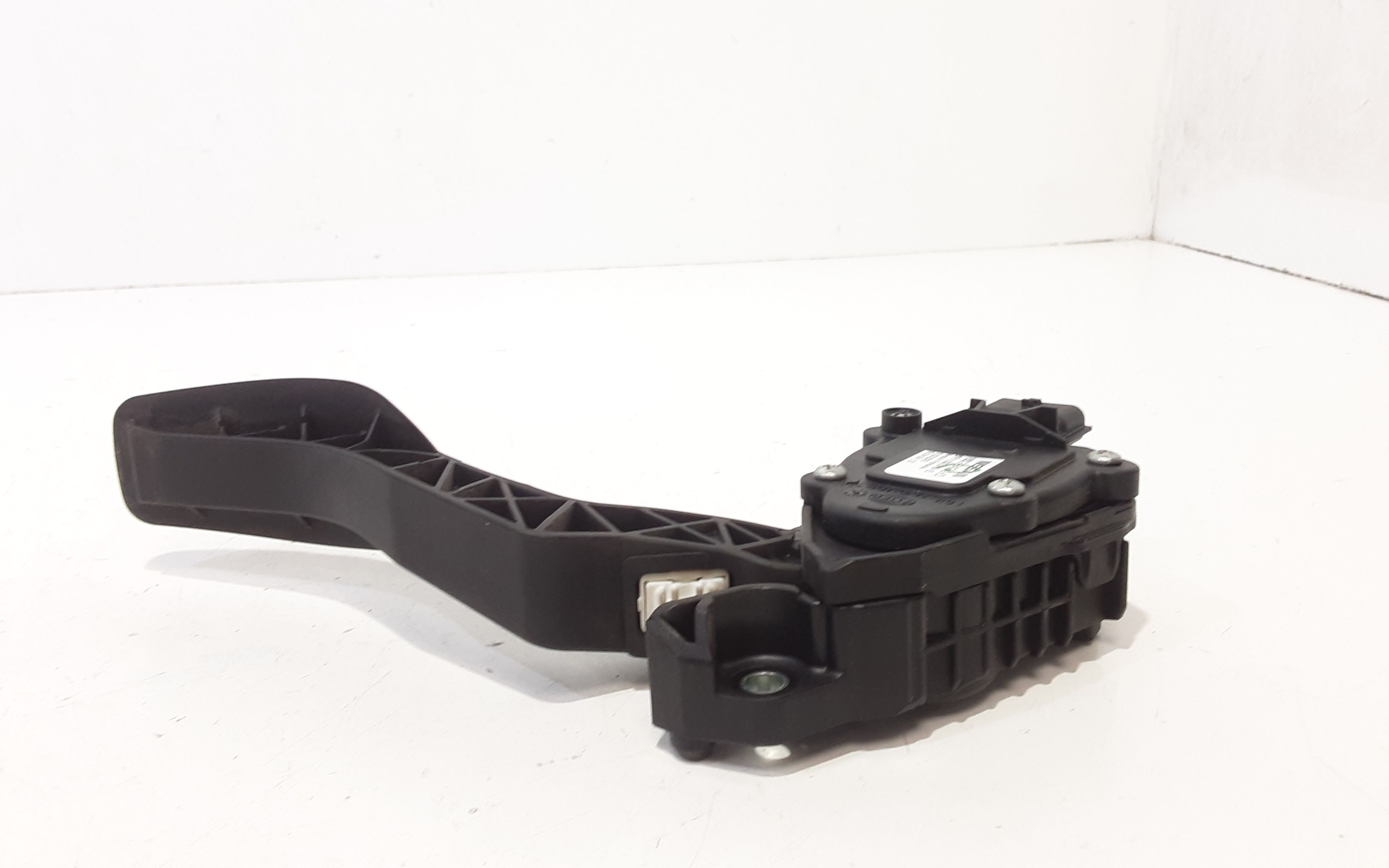 Pedale acceleratore RENAULT Kadjar Serie