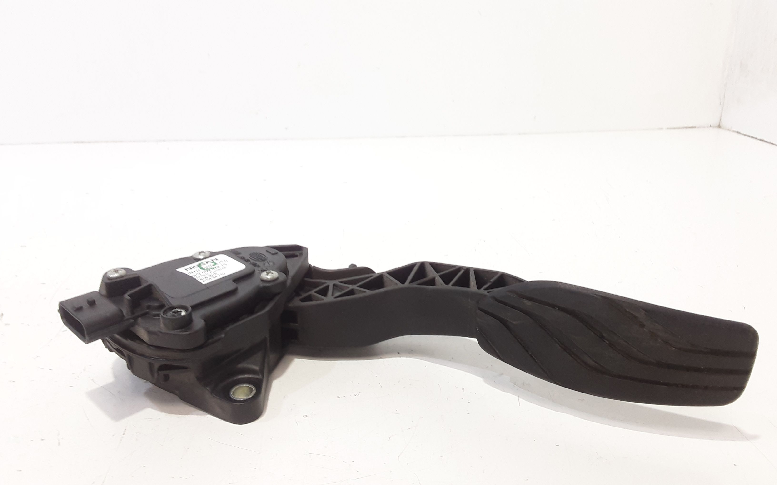 Pedale acceleratore RENAULT Kadjar Serie