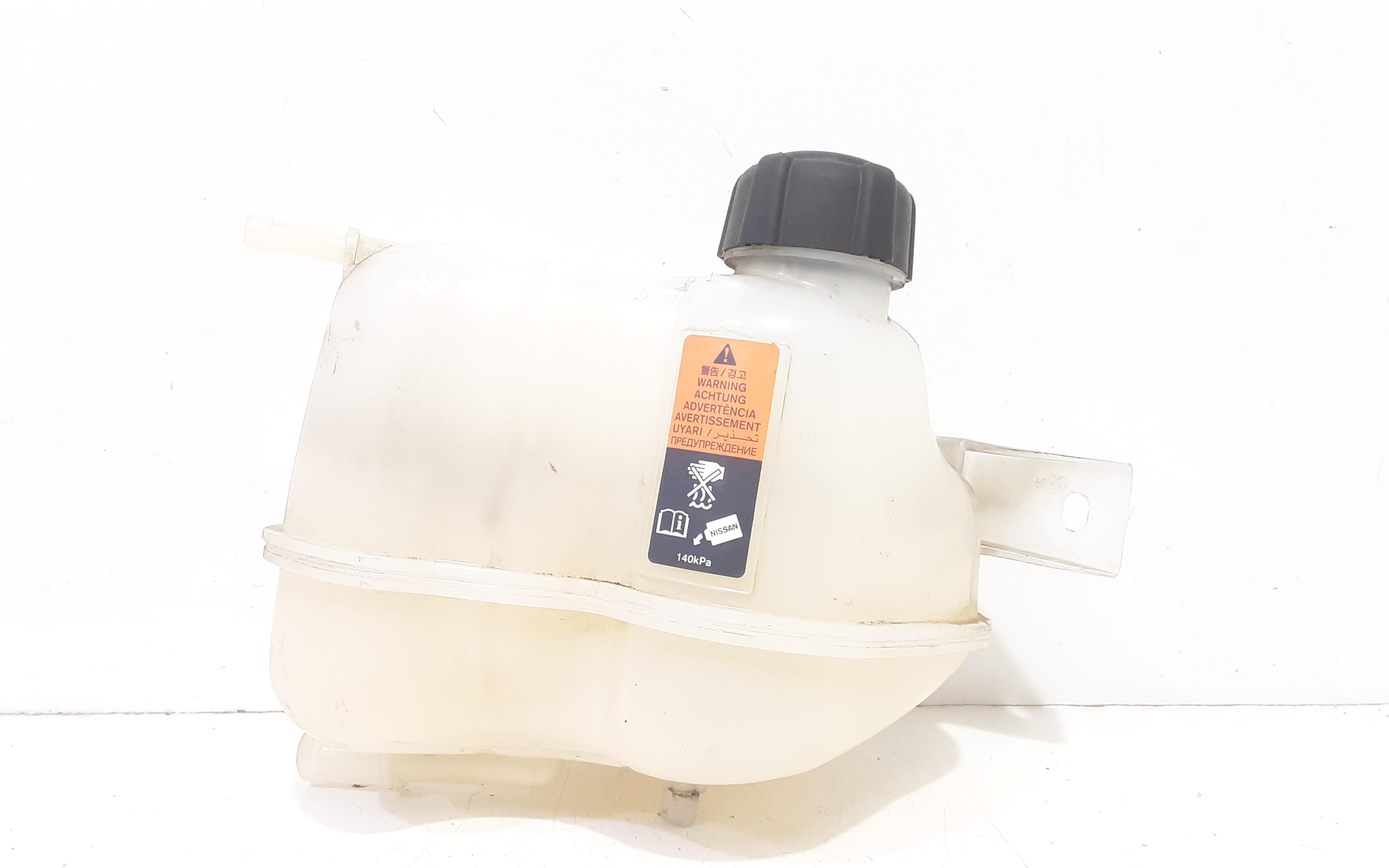 Vaschetta liquido radiatore RENAULT Kadjar Serie