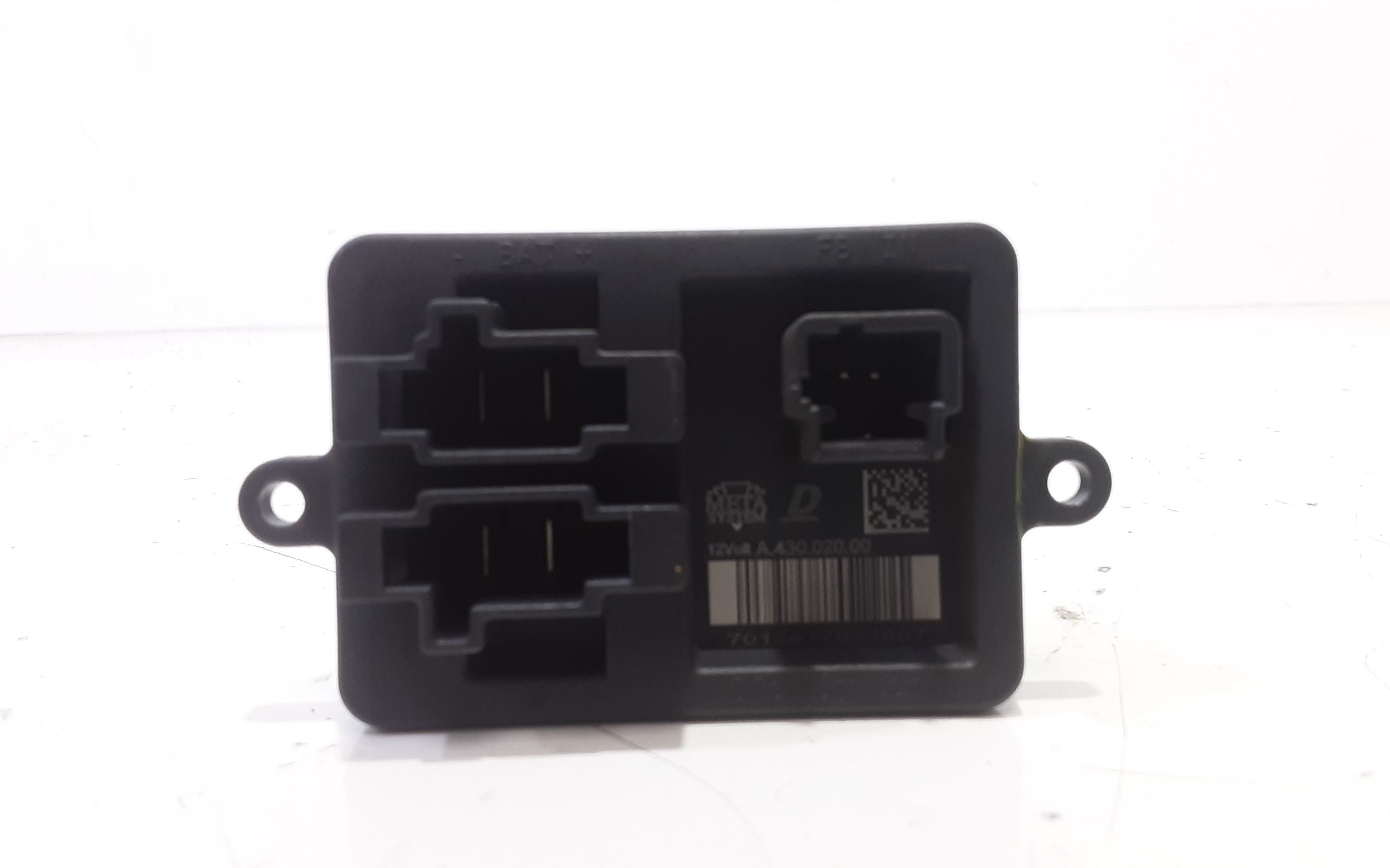 Resistenza riscaldamento FIAT Tipo Serie (357) Berlina (2016>)