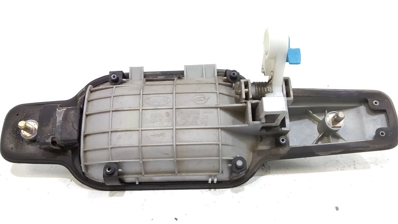 Maniglia esterna Posteriore Destra SSANGYONG Actyon 1 Serie