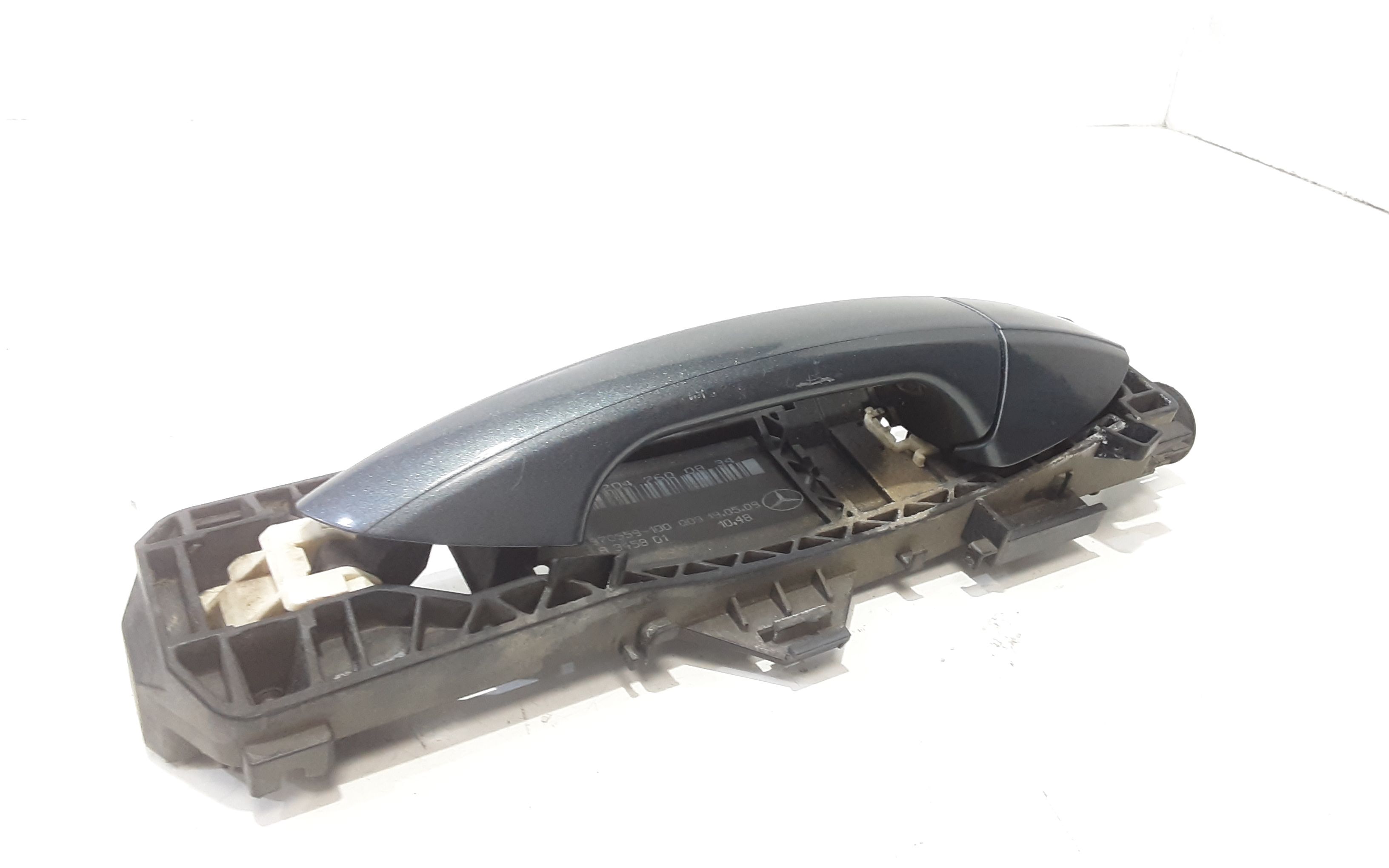 Maniglia esterna Posteriore Destra MERCEDES Classe C Berlina W204