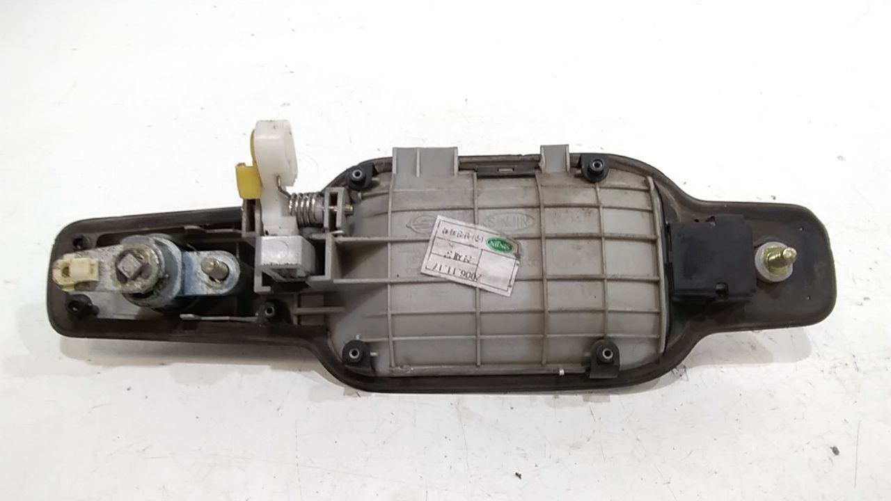 Maniglia esterna Anteriore Sinistra SSANGYONG Actyon 1 Serie