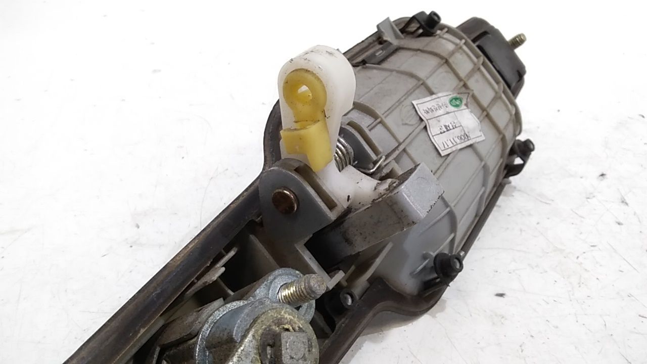 Maniglia esterna Anteriore Sinistra SSANGYONG Actyon 1 Serie