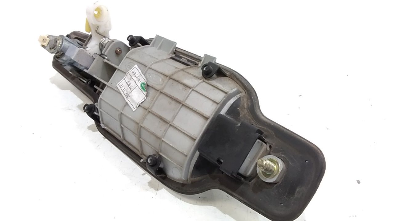 Maniglia esterna Anteriore Sinistra SSANGYONG Actyon 1 Serie