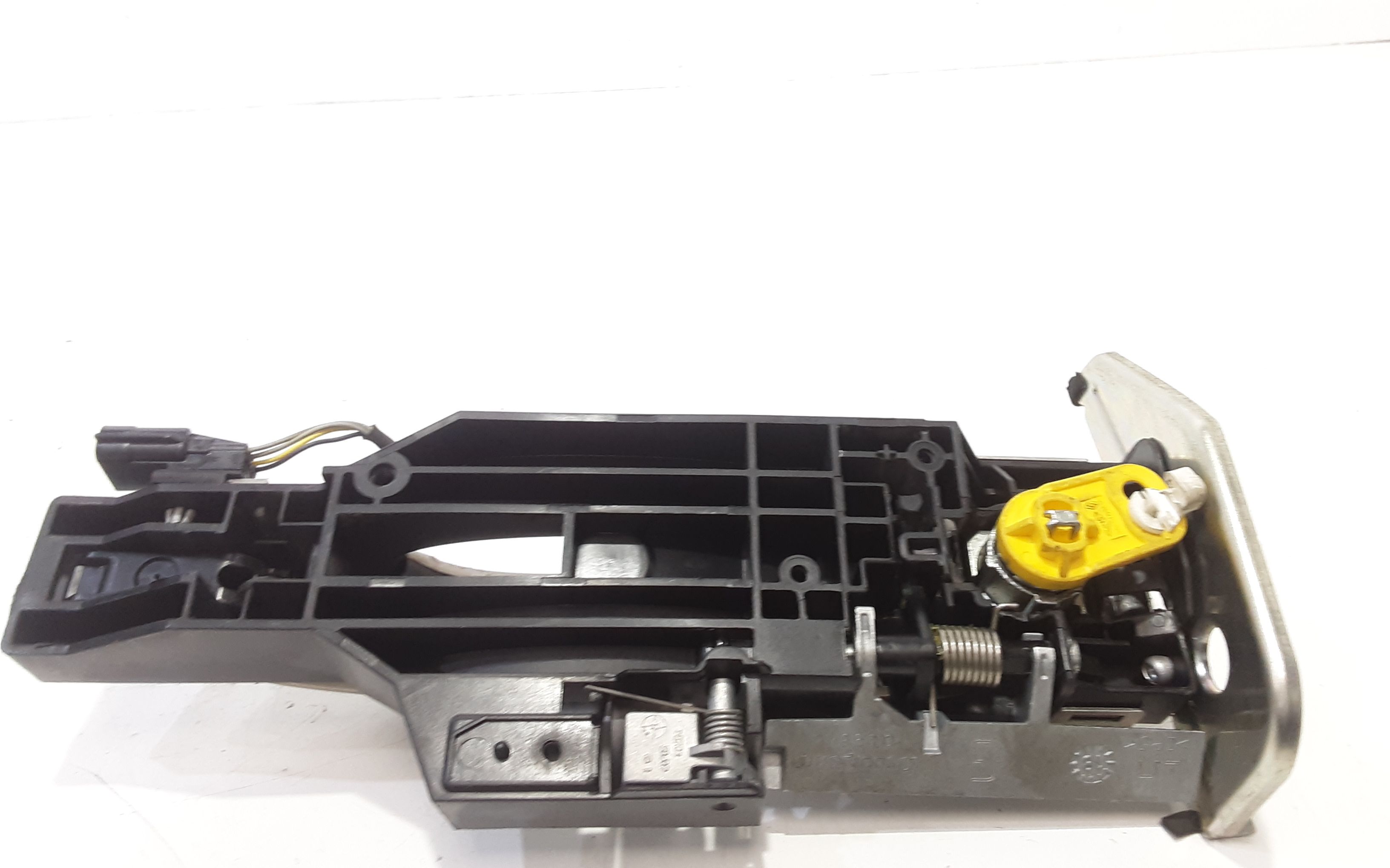 Maniglia esterna Anteriore Sinistra RENAULT Kadjar Serie