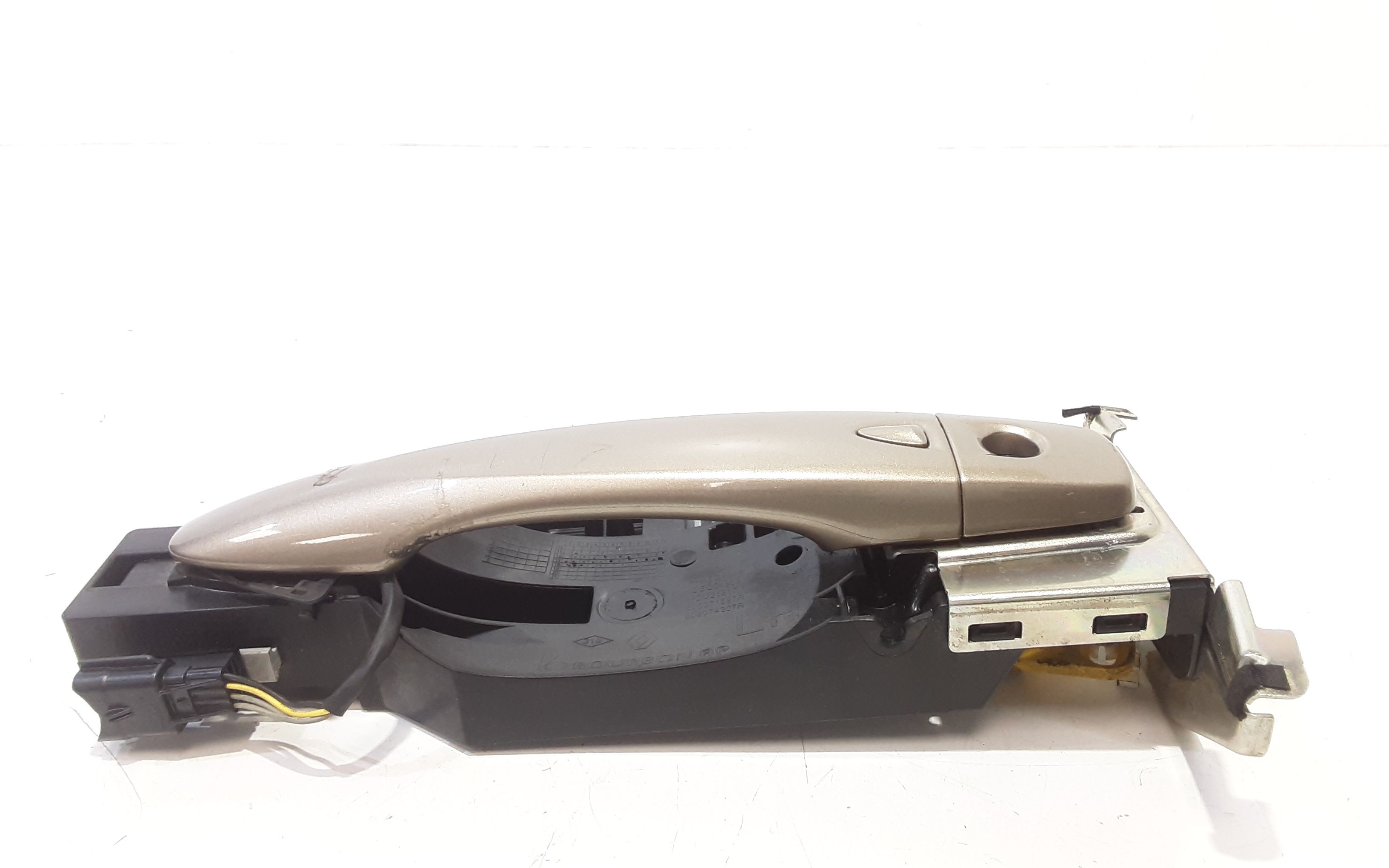 Maniglia esterna Anteriore Sinistra RENAULT Kadjar Serie