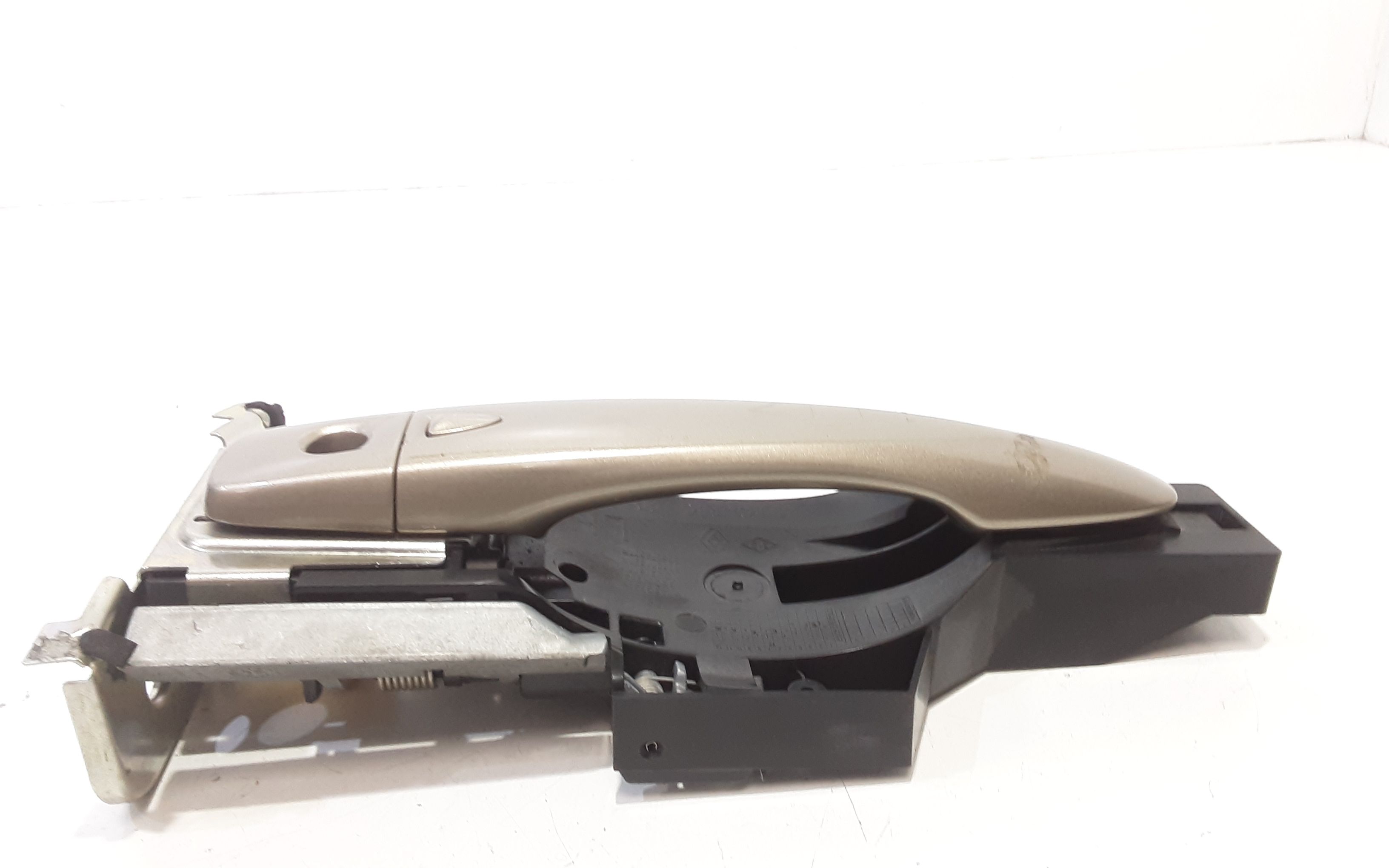 Maniglia esterna Anteriore Sinistra RENAULT Kadjar Serie