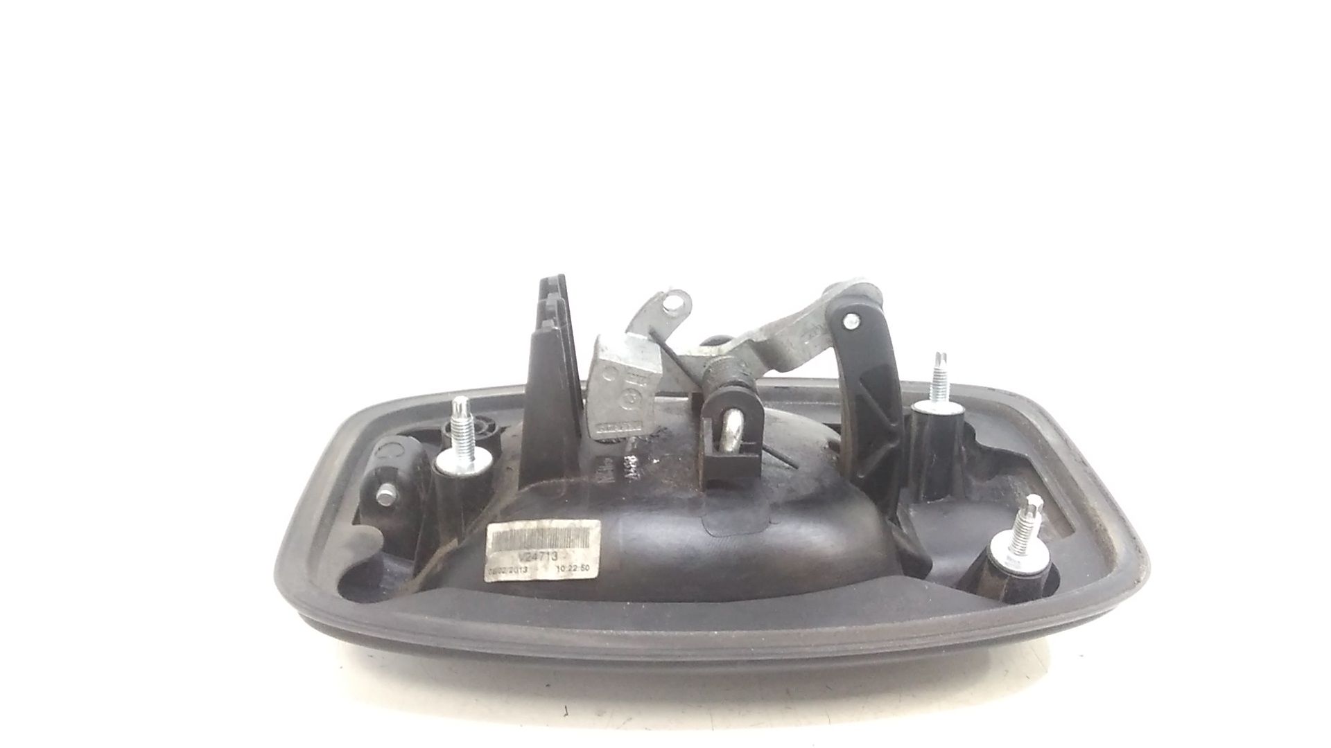 Maniglia esterna Anteriore Destra FIAT Ducato 5 Serie