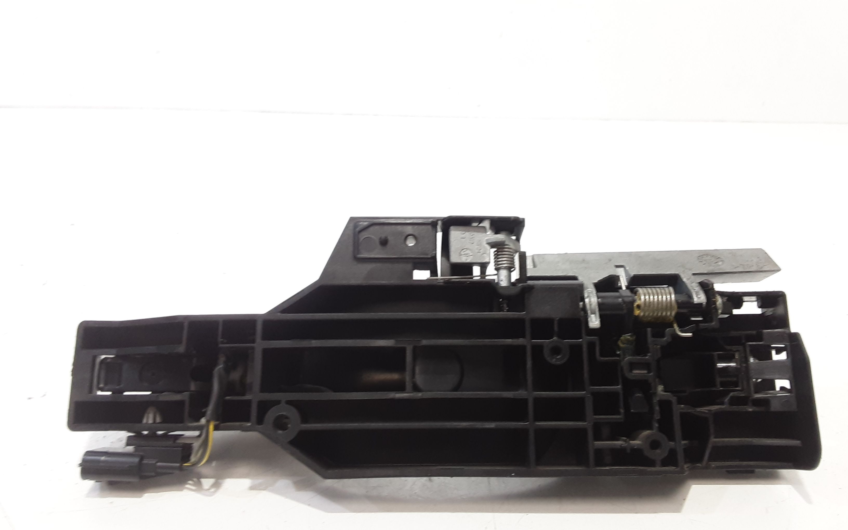 Maniglia esterna Anteriore Destra RENAULT Kadjar Serie