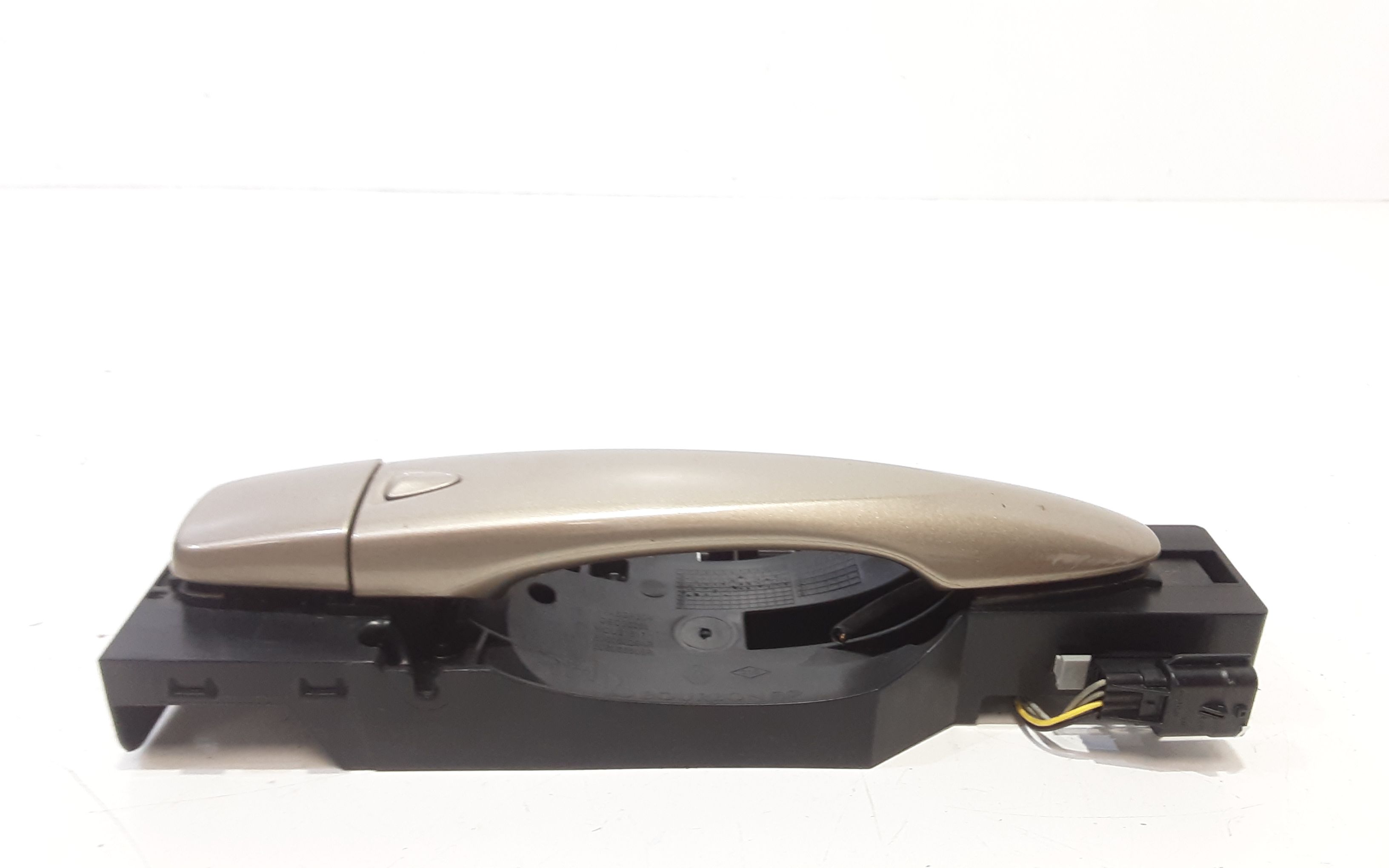 Maniglia esterna Anteriore Destra RENAULT Kadjar Serie