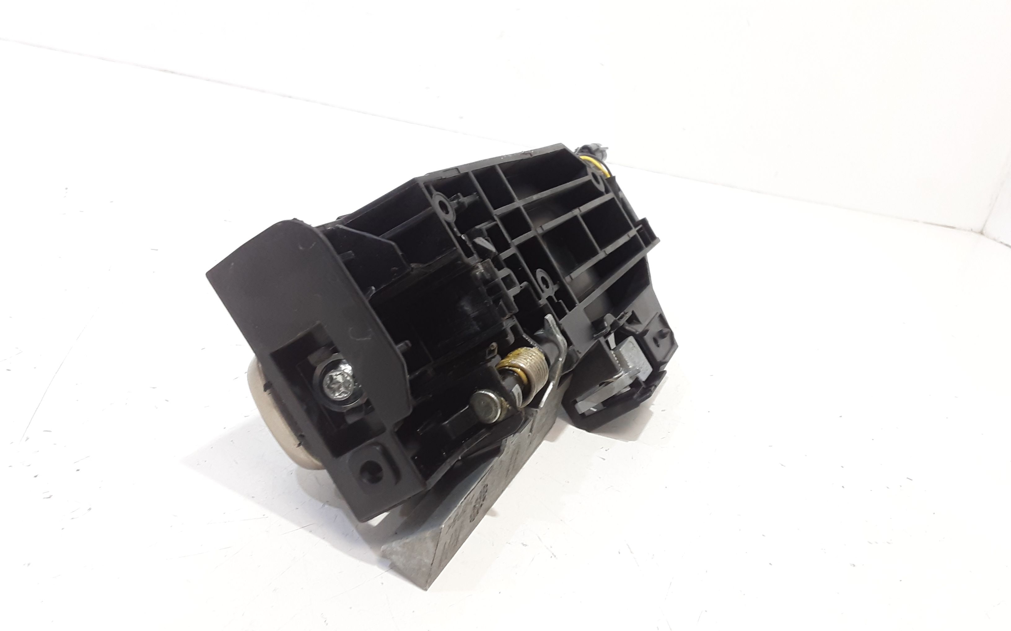 Maniglia esterna Anteriore Destra RENAULT Kadjar Serie