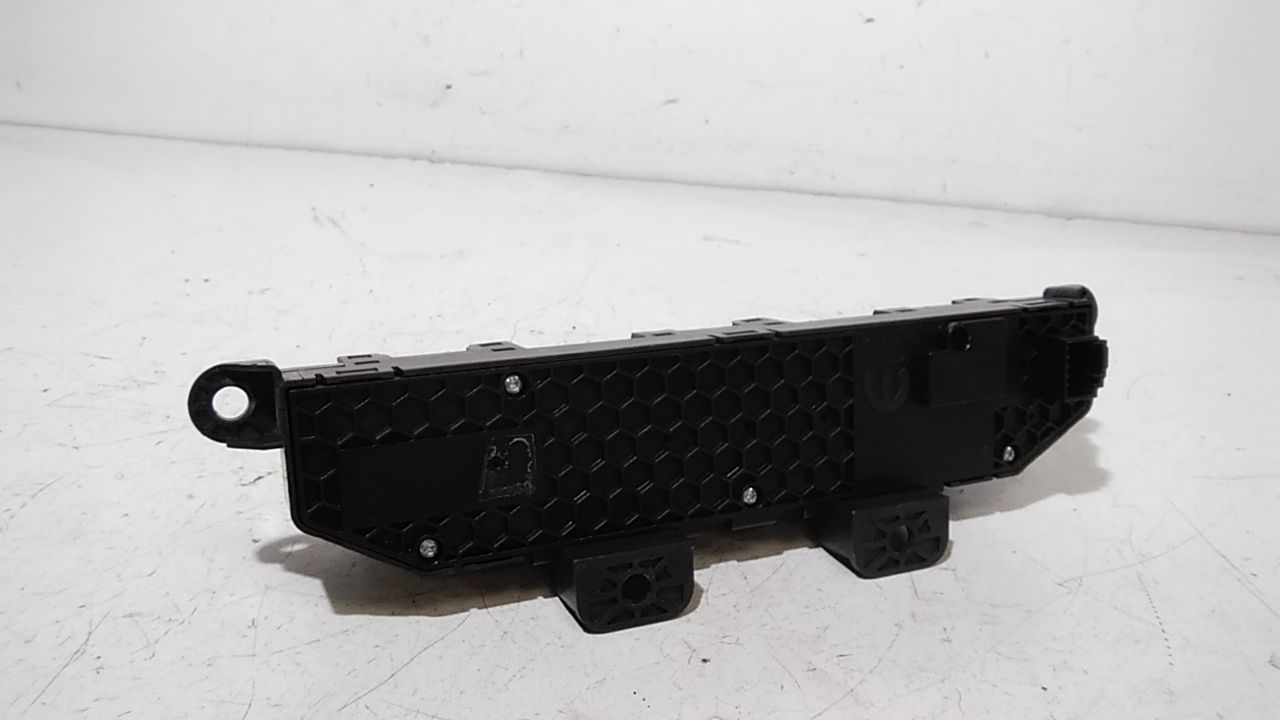 Pulsantiera Centrale FIAT 500 Serie Elettrica (20>)