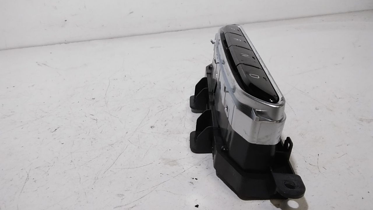 Pulsantiera Centrale FIAT 500 Serie Elettrica (20>)