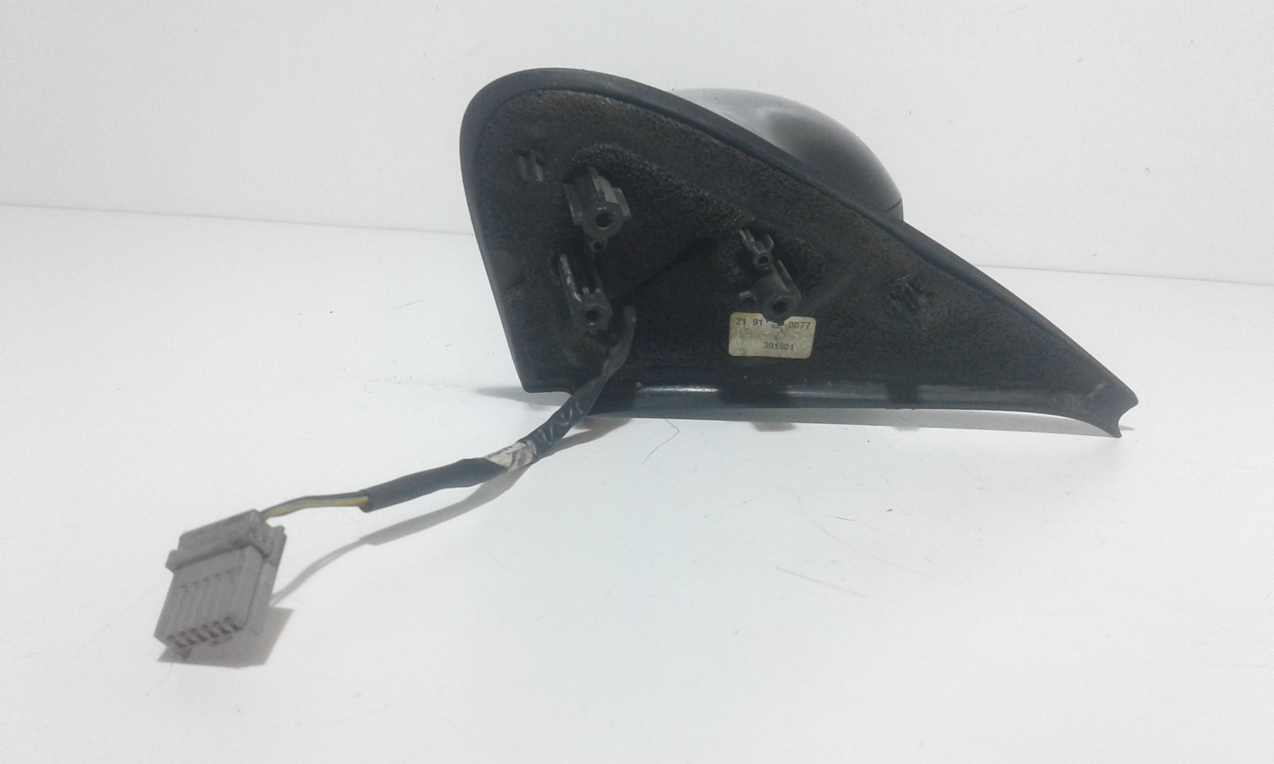 Specchietto Retrovisore Sinistro NISSAN Micra 4 Serie