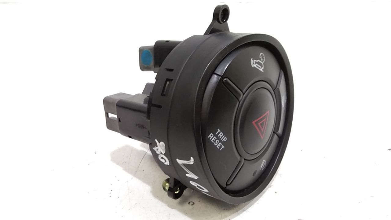 Pulsante luci di emergenza SSANGYONG Actyon 1 Serie