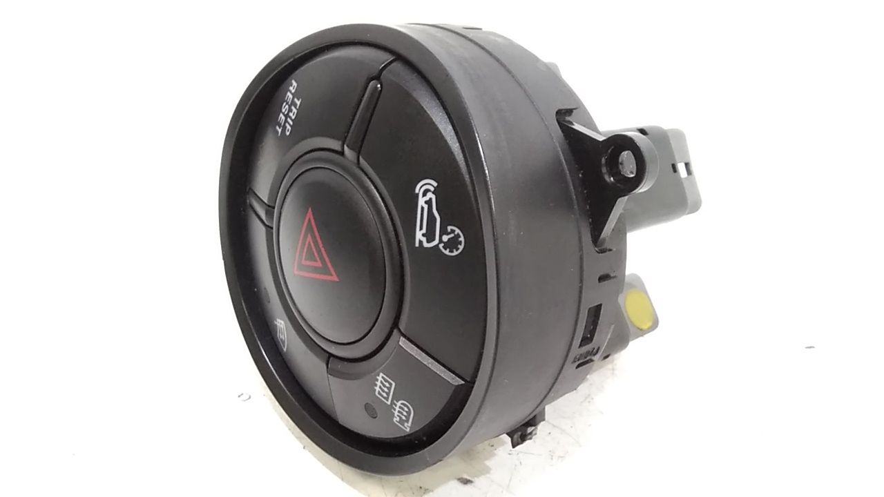 Pulsante luci di emergenza SSANGYONG Actyon 1 Serie