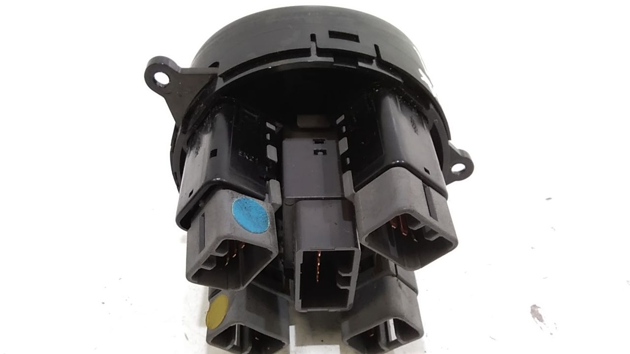 Pulsante luci di emergenza SSANGYONG Actyon 1 Serie