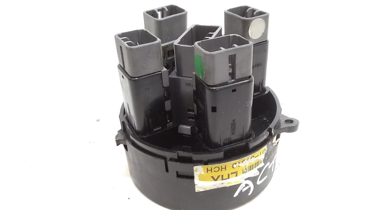 Pulsante luci di emergenza SSANGYONG Actyon 1 Serie